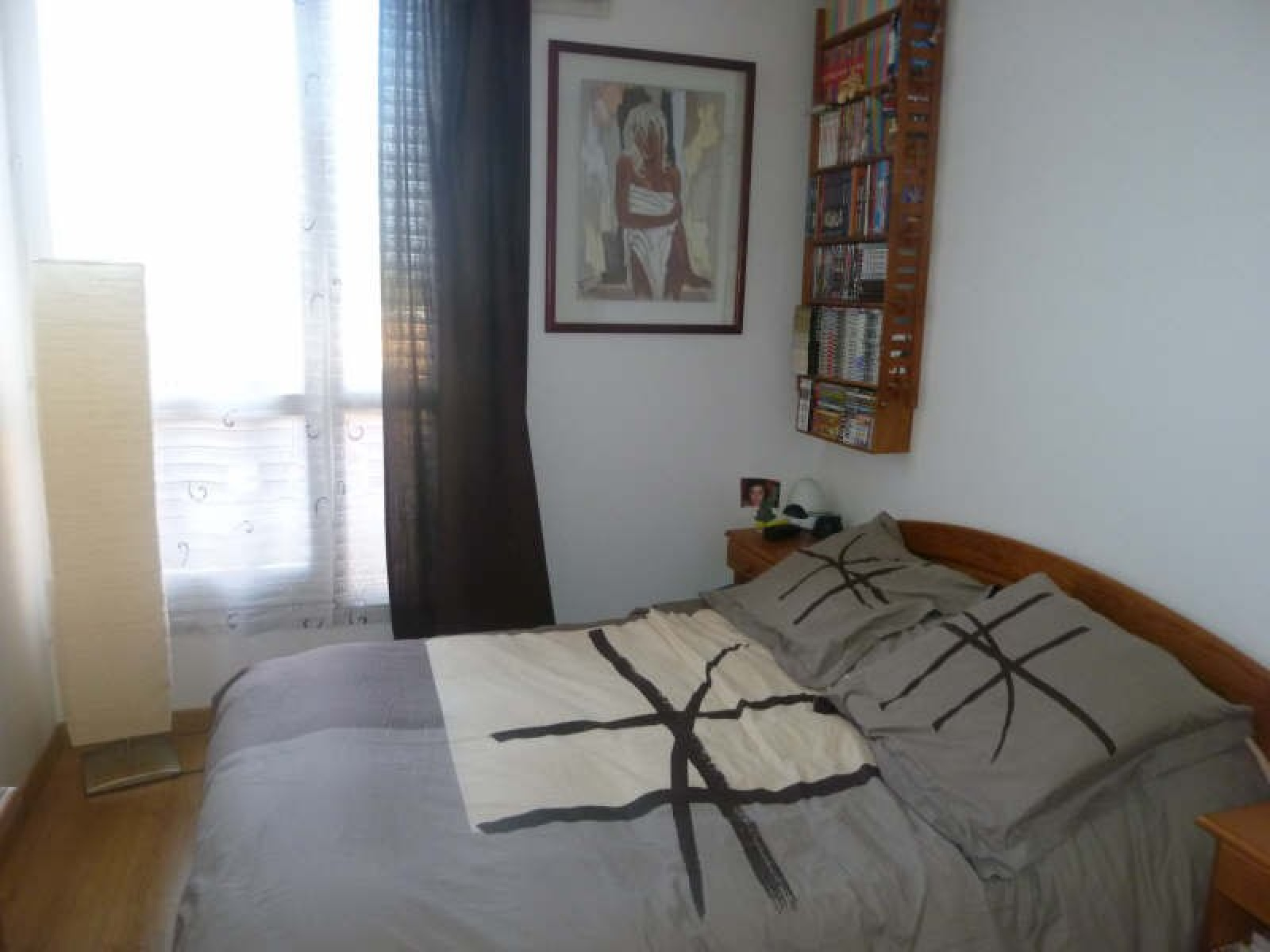 Image_2, Appartement, Courcouronnes, ref :01093