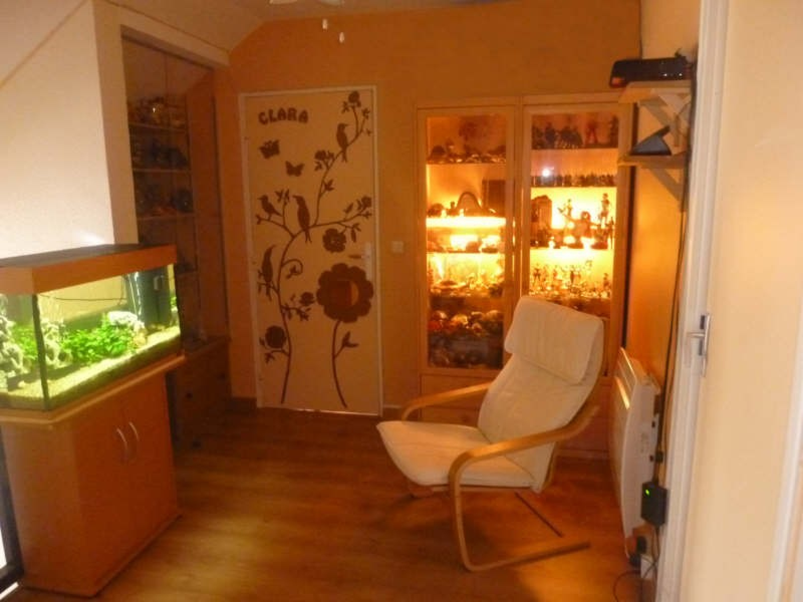 Image_3, Appartement, Courcouronnes, ref :01093