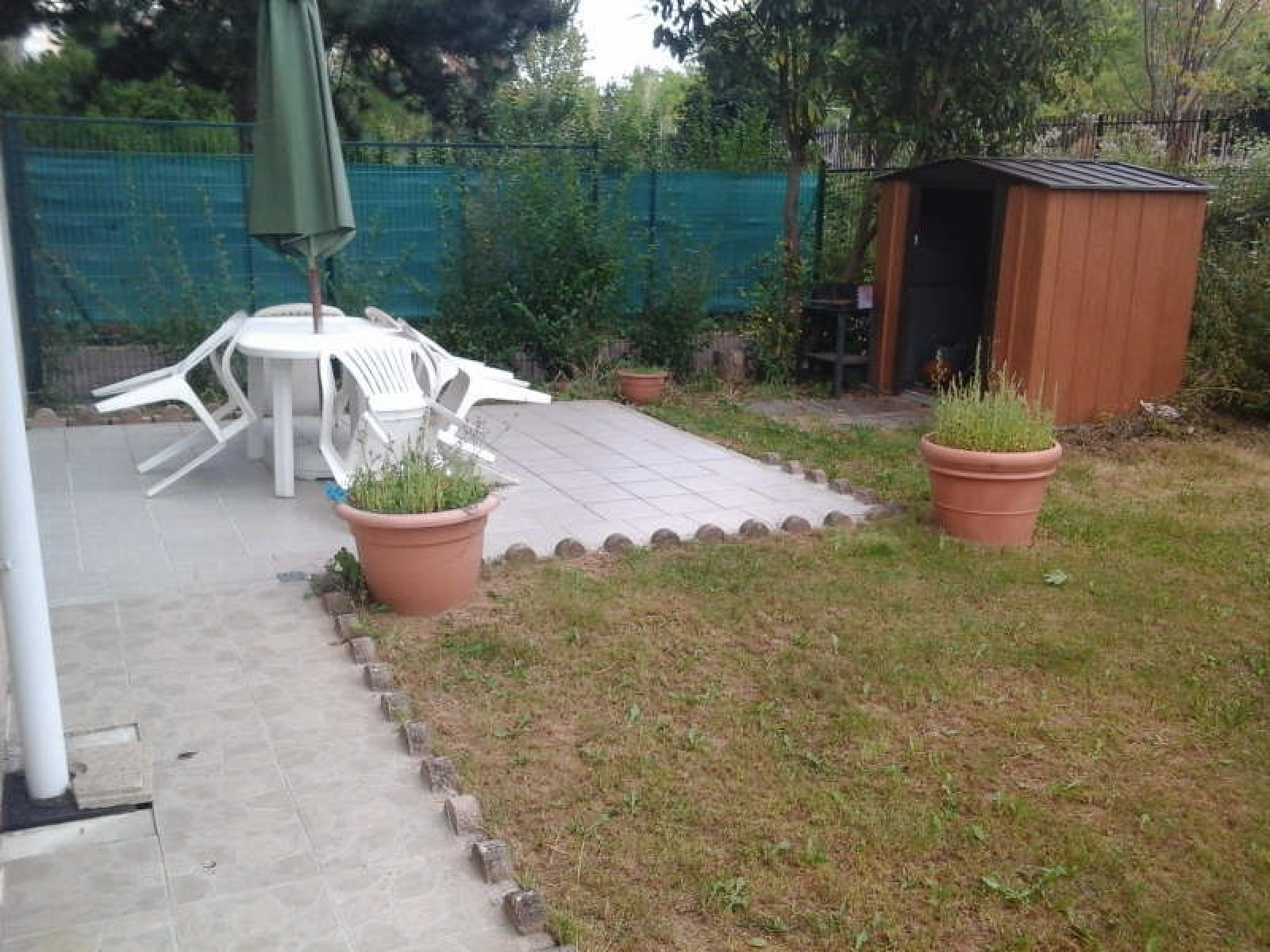 Image_1, Appartement, Évry, ref :01340