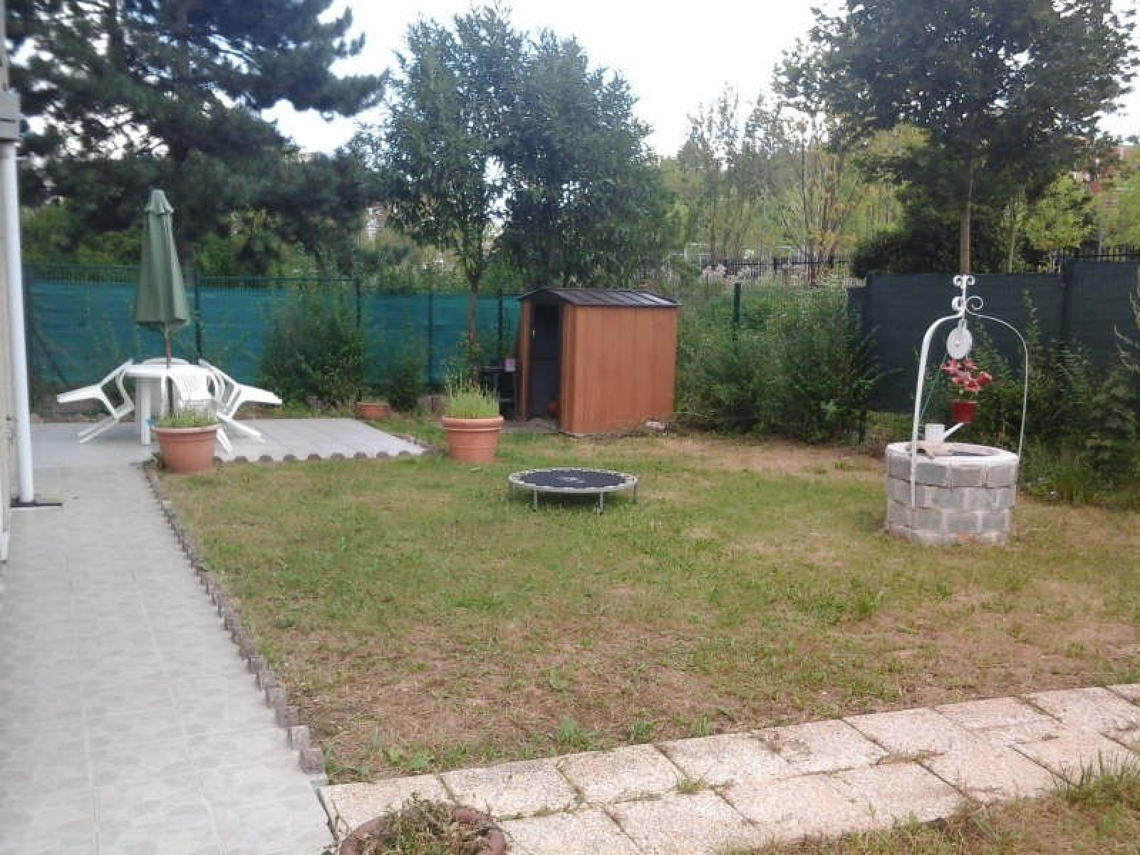 Image_2, Appartement, Évry, ref :01340