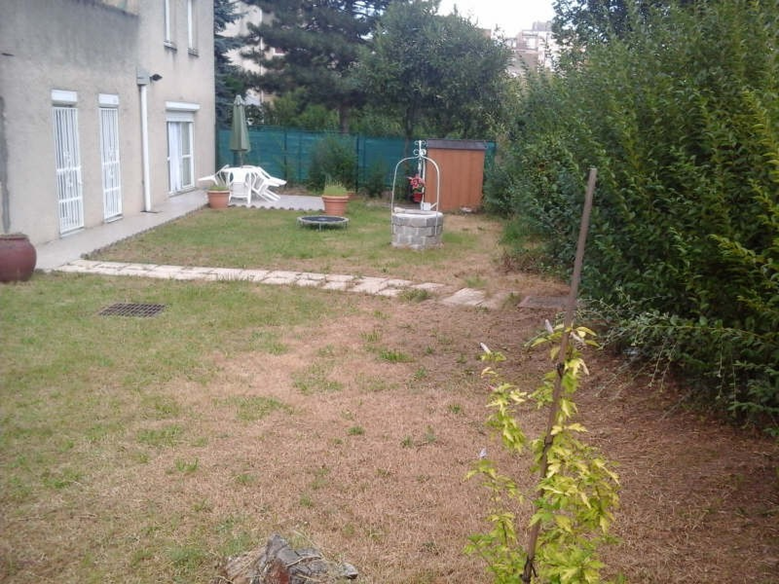 Image_3, Appartement, Évry, ref :01340