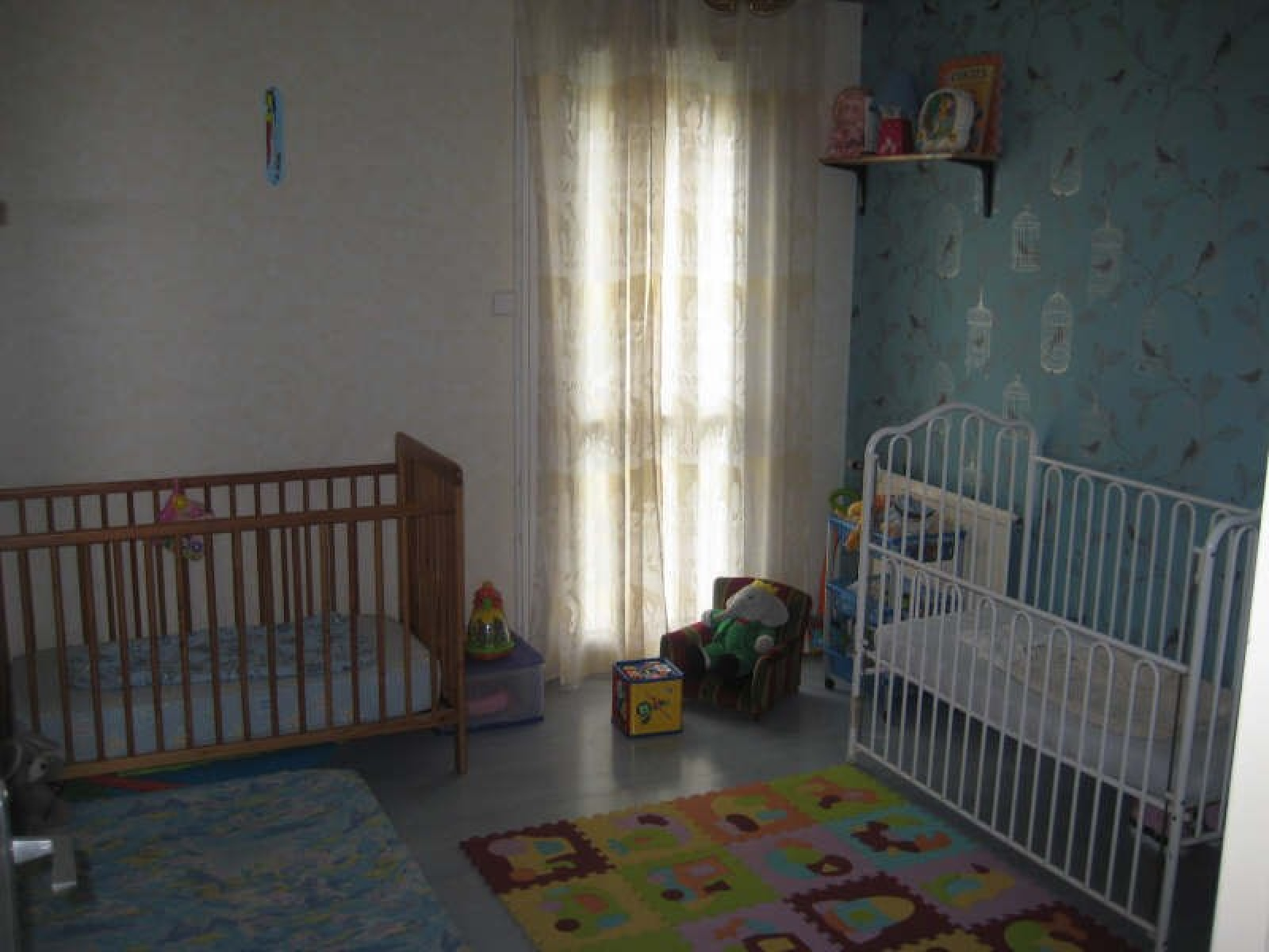 Image_7, Appartement, Évry, ref :01340