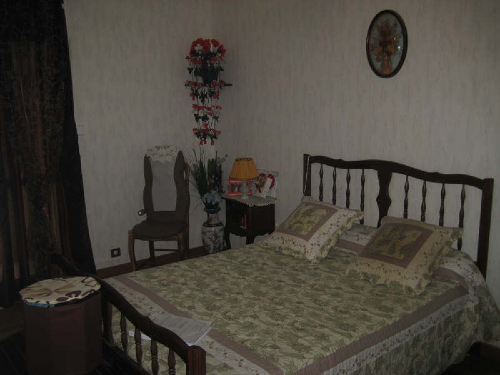 Image_8, Appartement, Évry, ref :01340