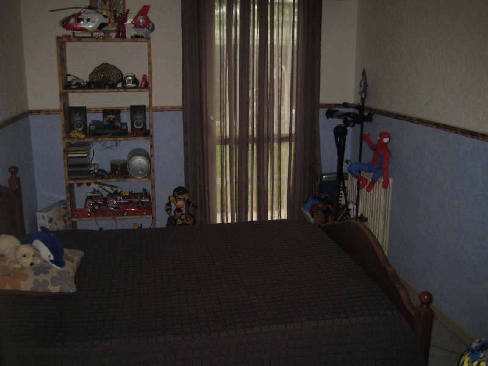 Image_9, Appartement, Évry, ref :01340