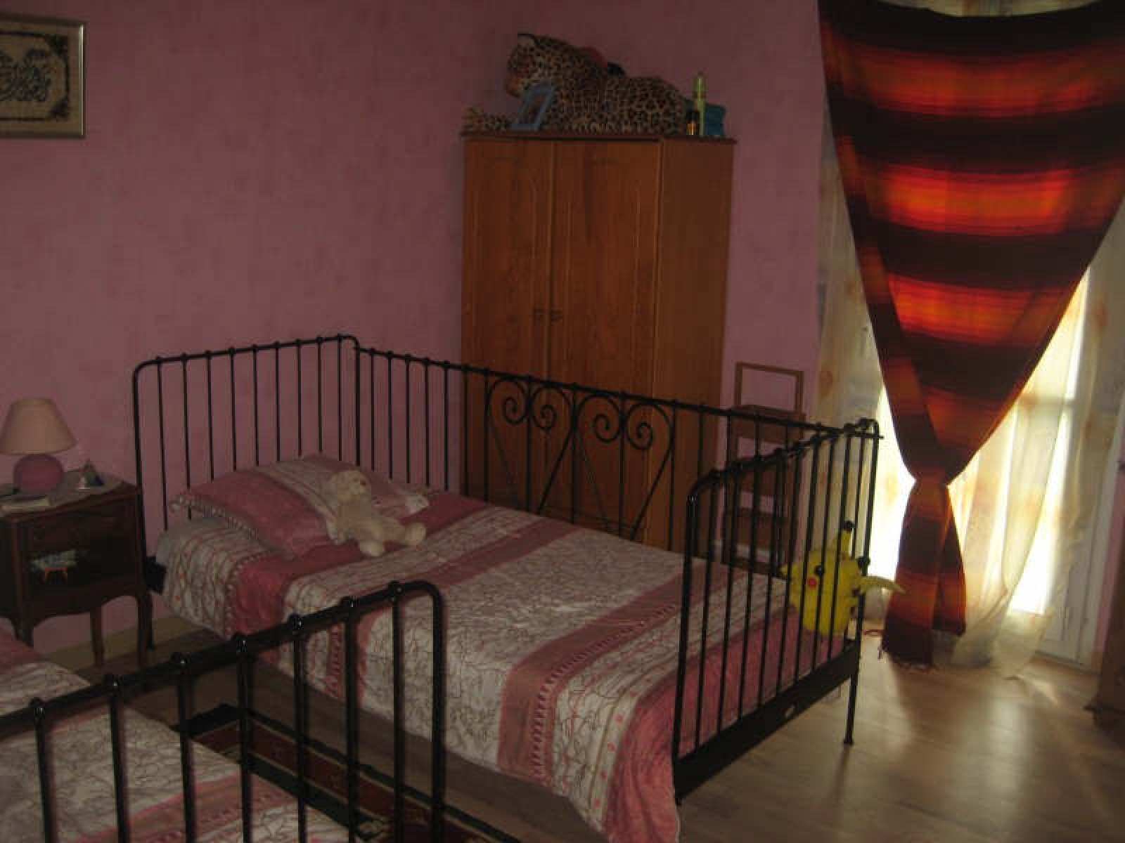 Image_10, Appartement, Évry, ref :01340