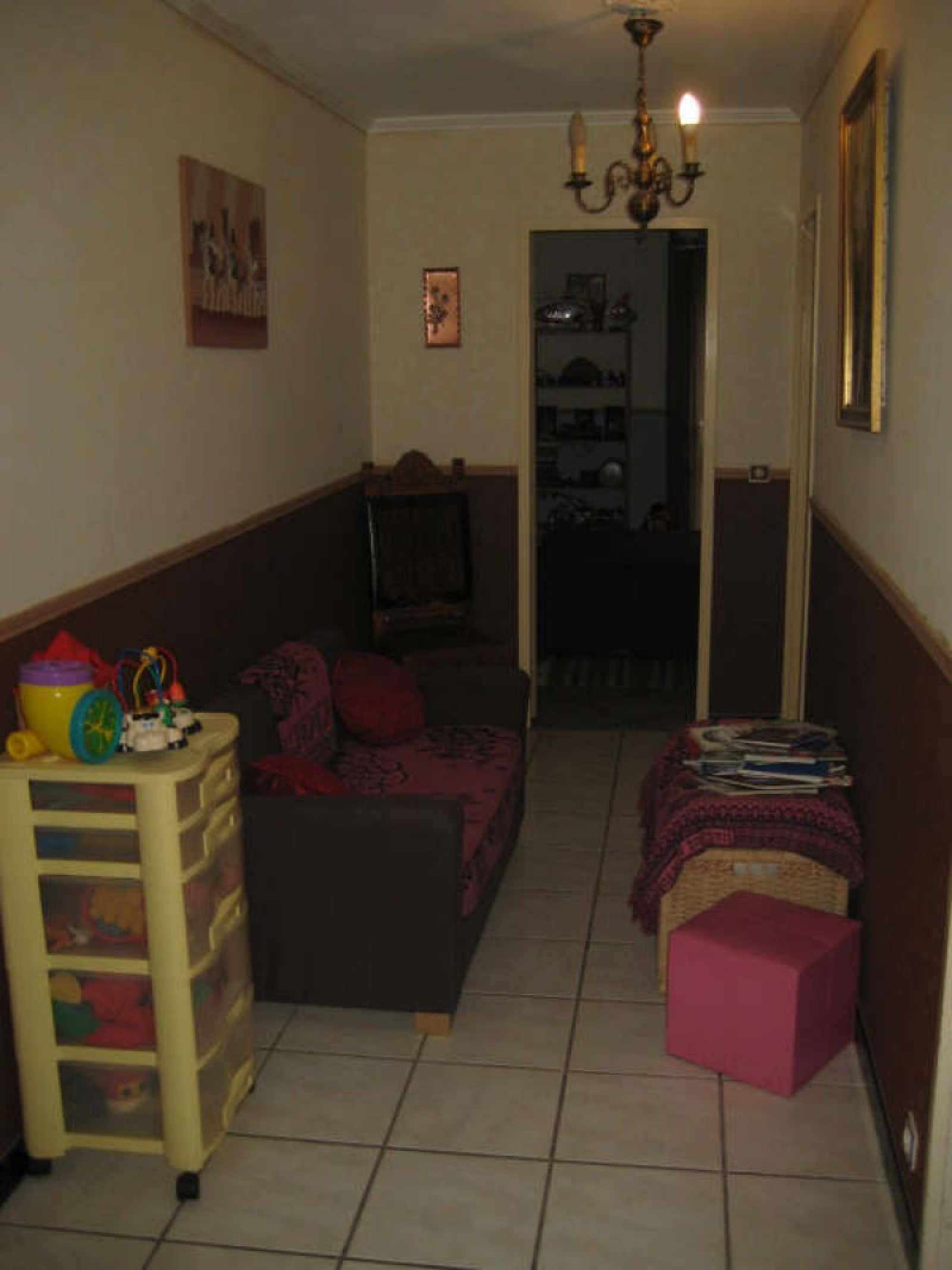 Image_11, Appartement, Évry, ref :01340