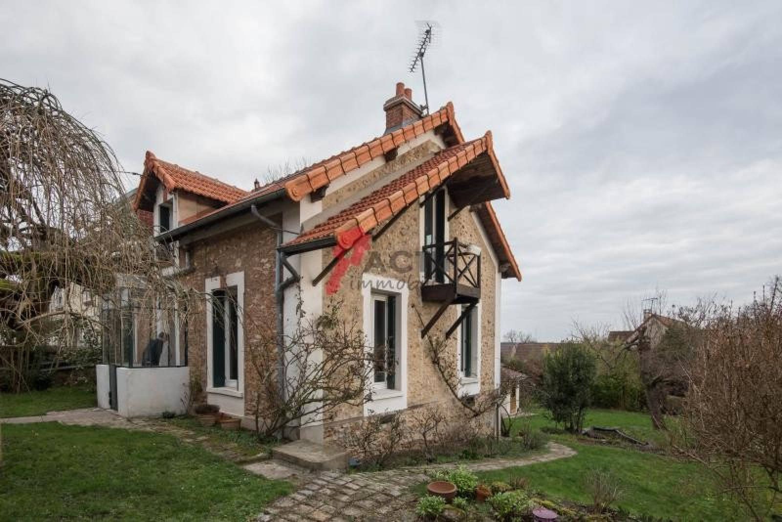 Image_2, Maison, Évry, ref :01778