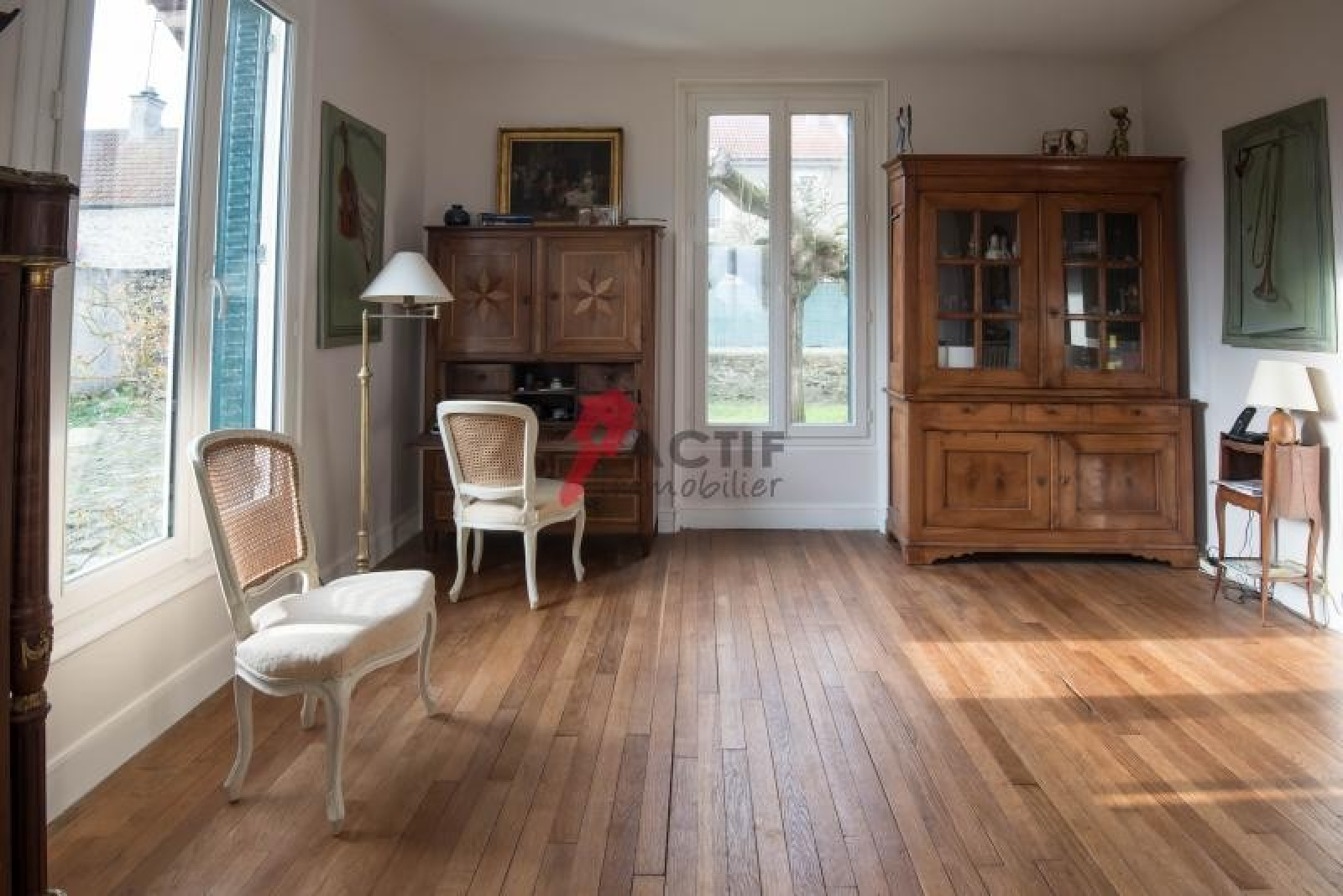 Image_4, Maison, Évry, ref :01778