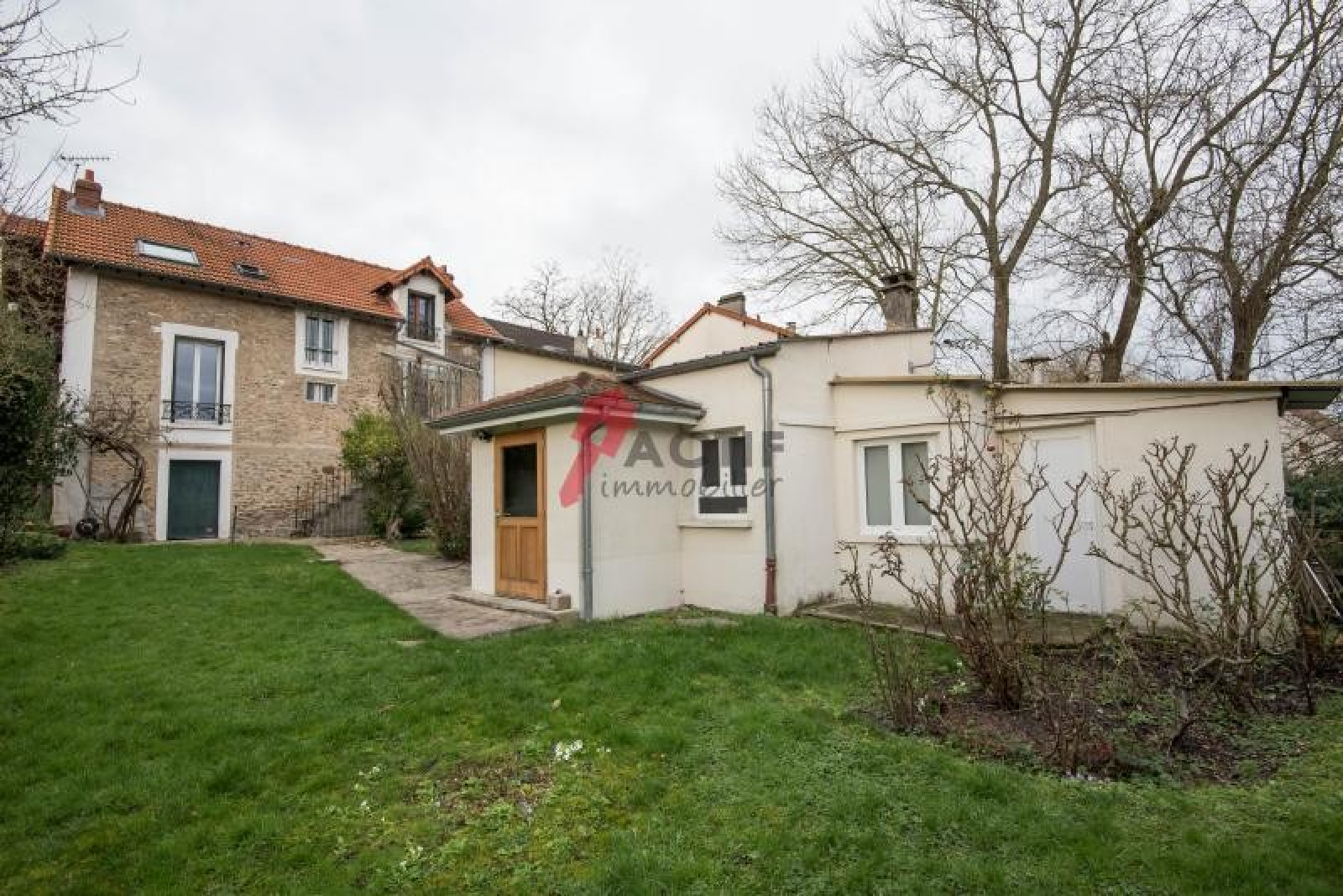 Image_12, Maison, Évry, ref :01778