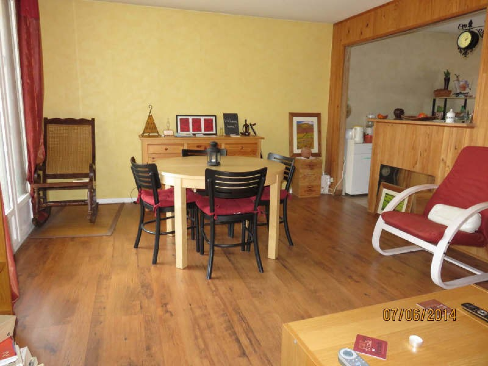 Image_2, Appartement, Évry, ref :01307