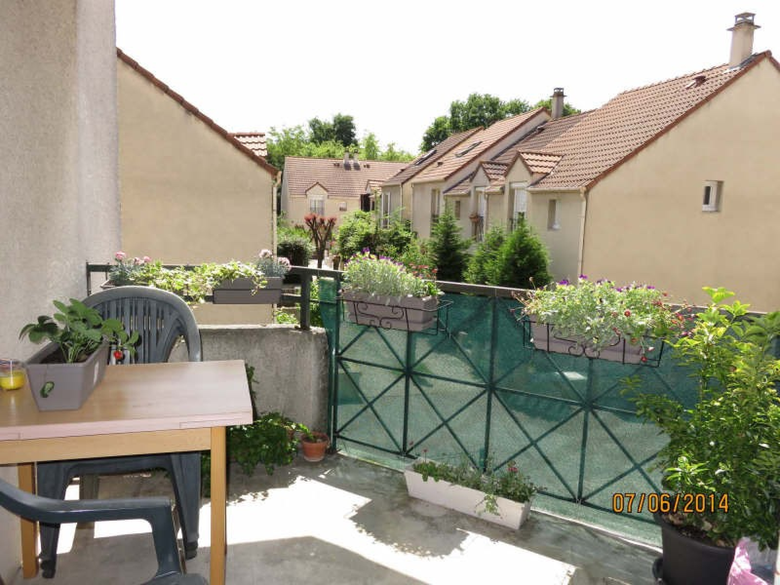 Image_3, Appartement, Évry, ref :01307