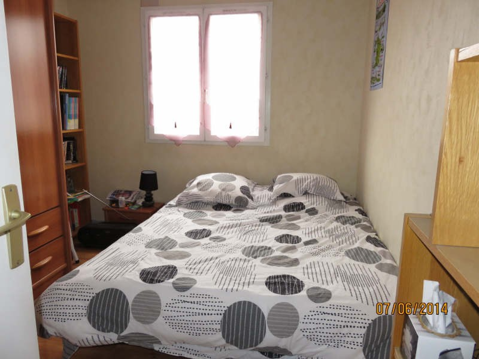 Image_4, Appartement, Évry, ref :01307