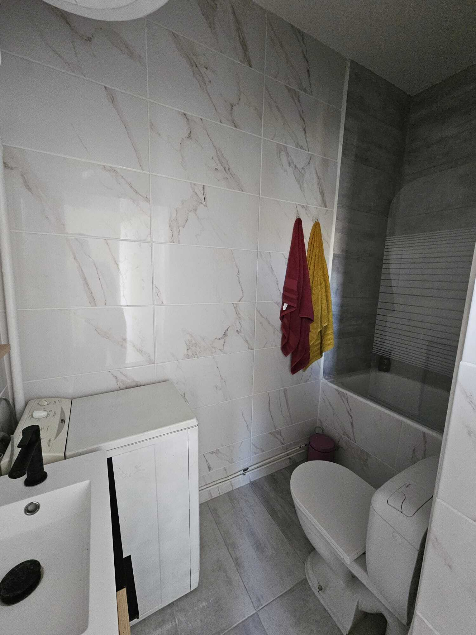 Image_4, Appartement, Grigny, ref :BHVAP20005910