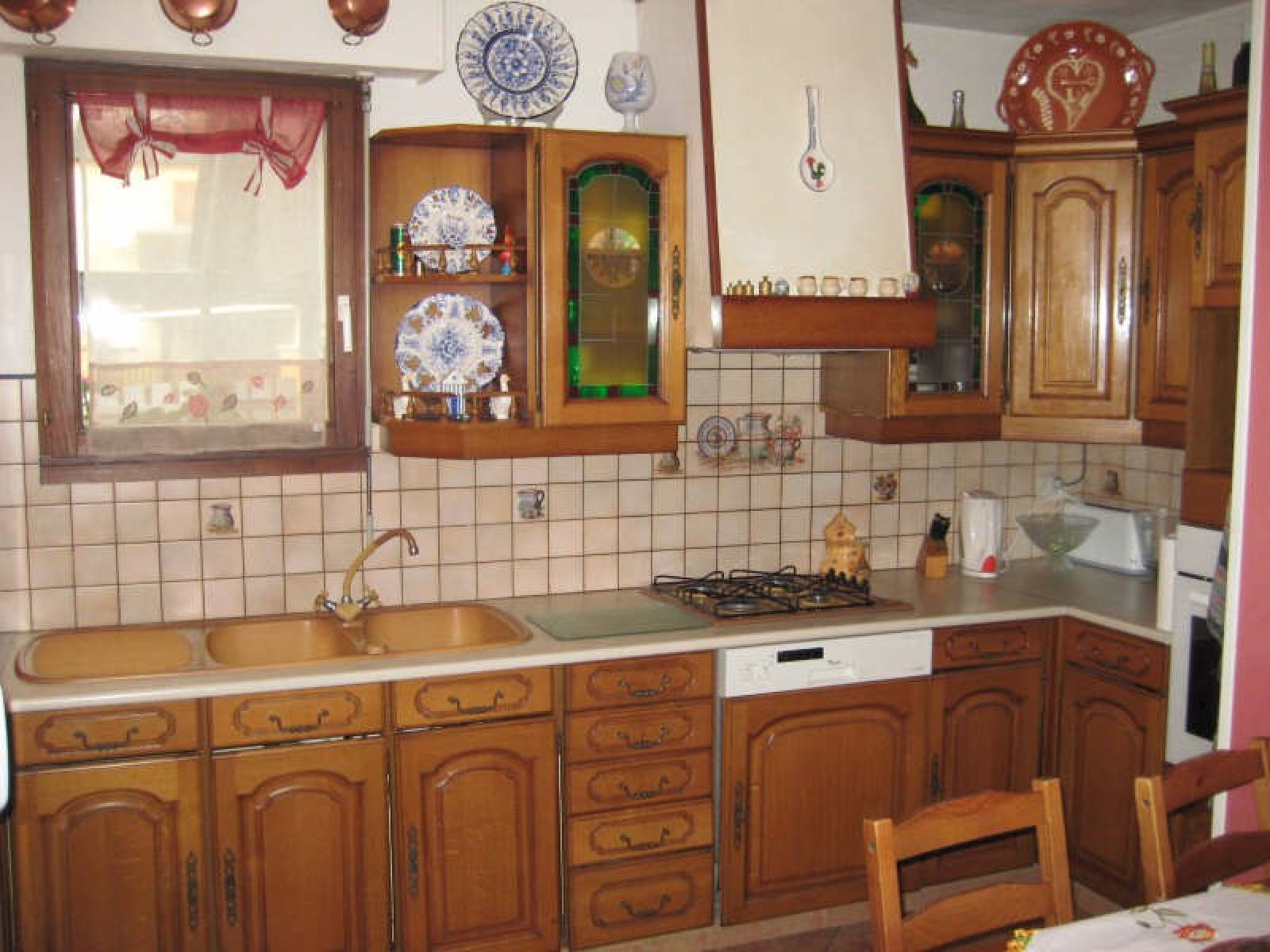 Image_2, Maison, Courcouronnes, ref :01046