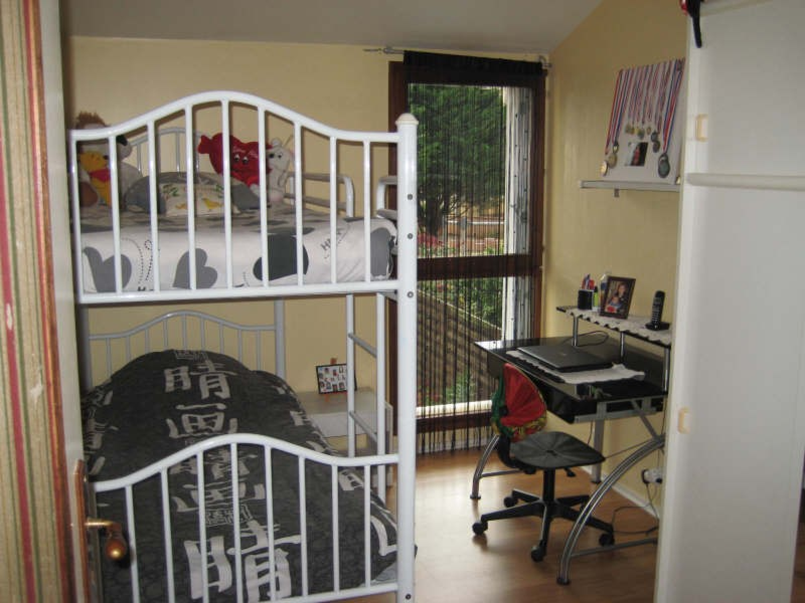 Image_3, Maison, Courcouronnes, ref :01046