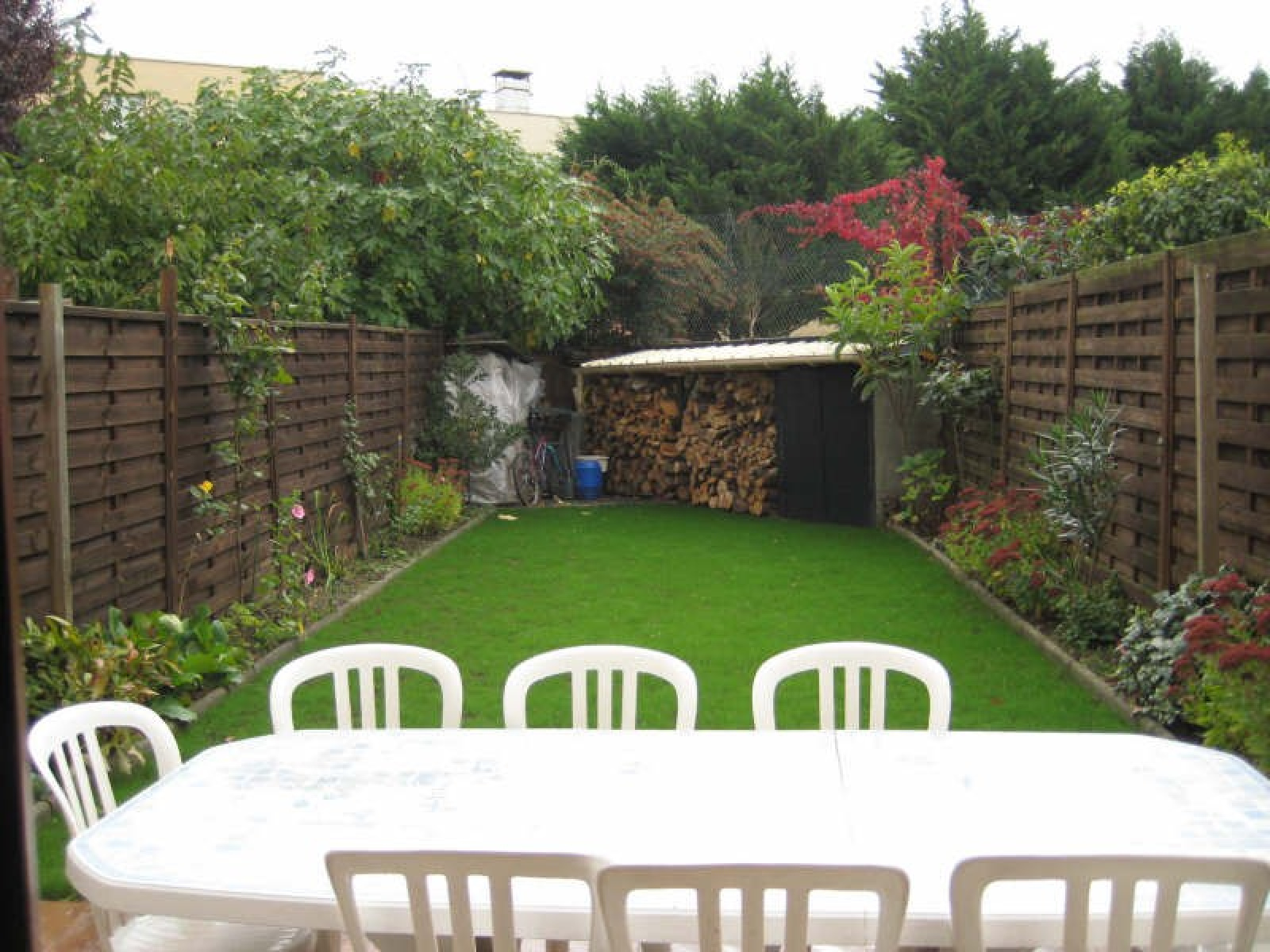 Image_4, Maison, Courcouronnes, ref :01046