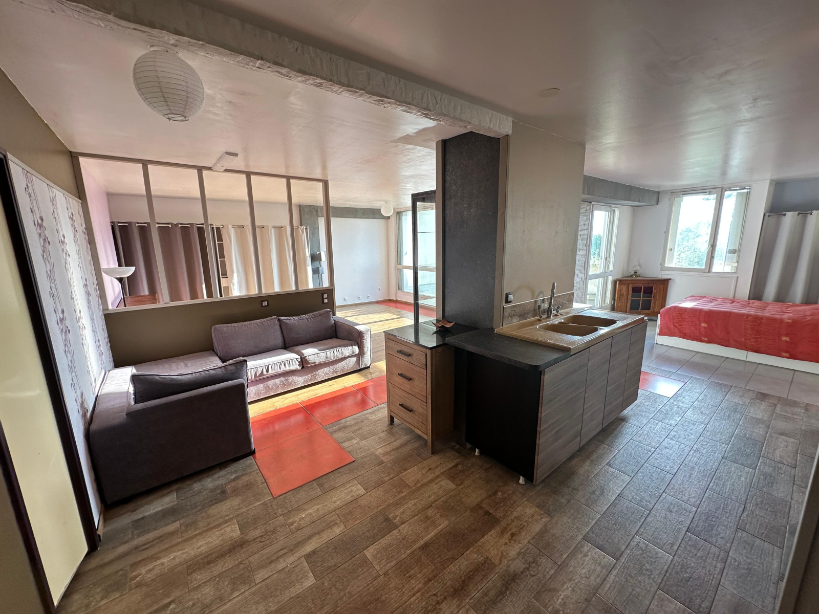 Image_1, Appartement, Évry-Courcouronnes, ref :BHVAP20005795