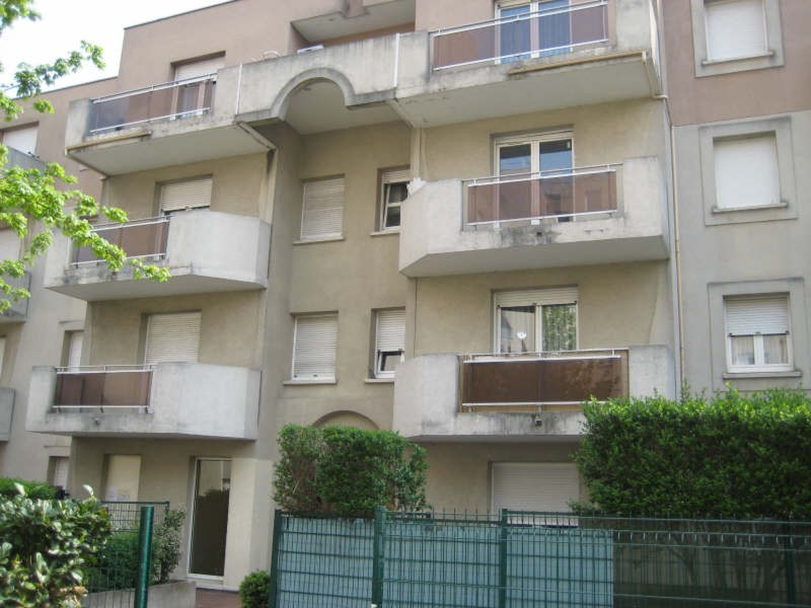 Image_1, Appartement, Évry, ref :01136