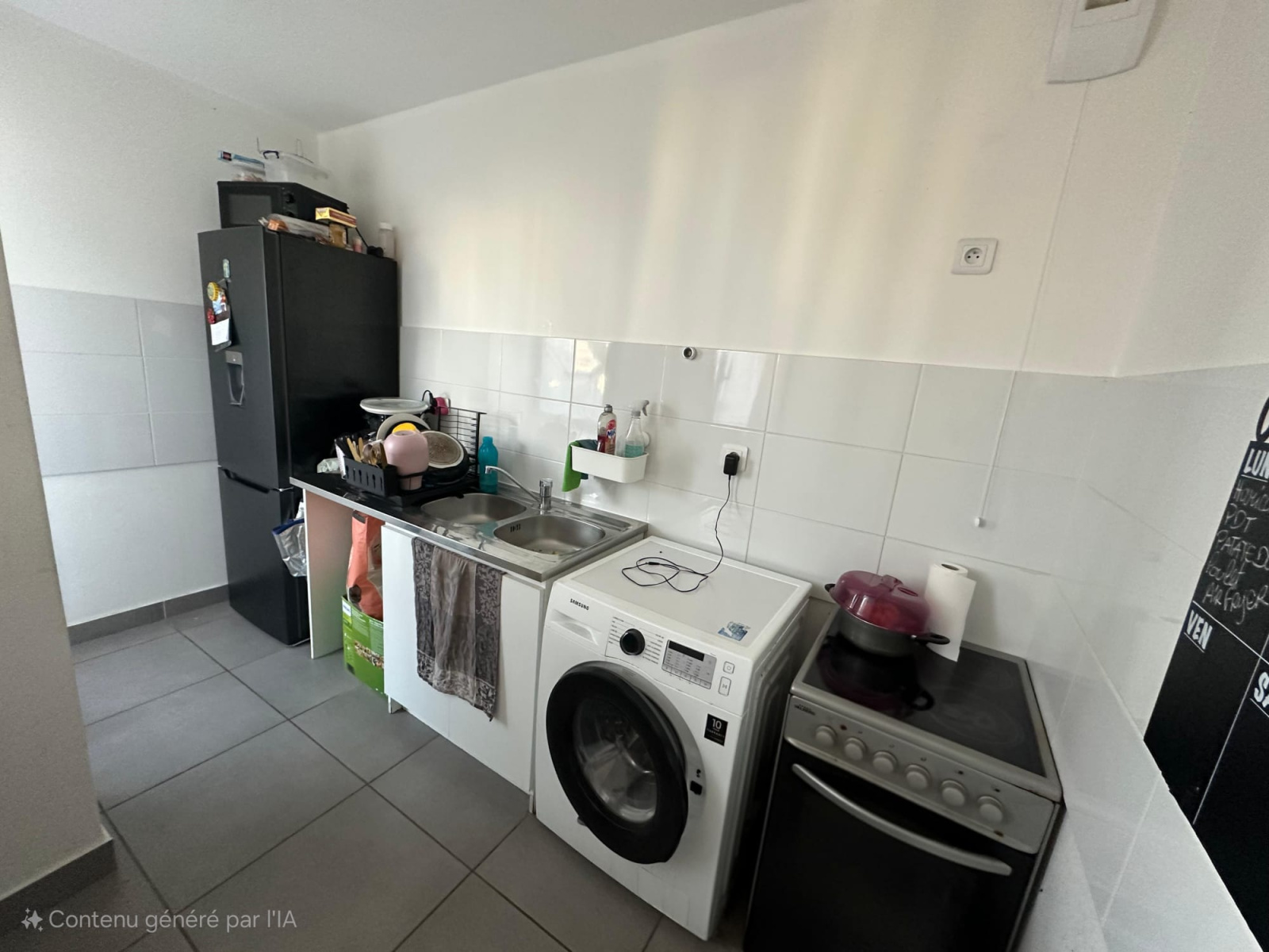 Image_4, Appartement, Évry-Courcouronnes, ref :BHVAP20005833