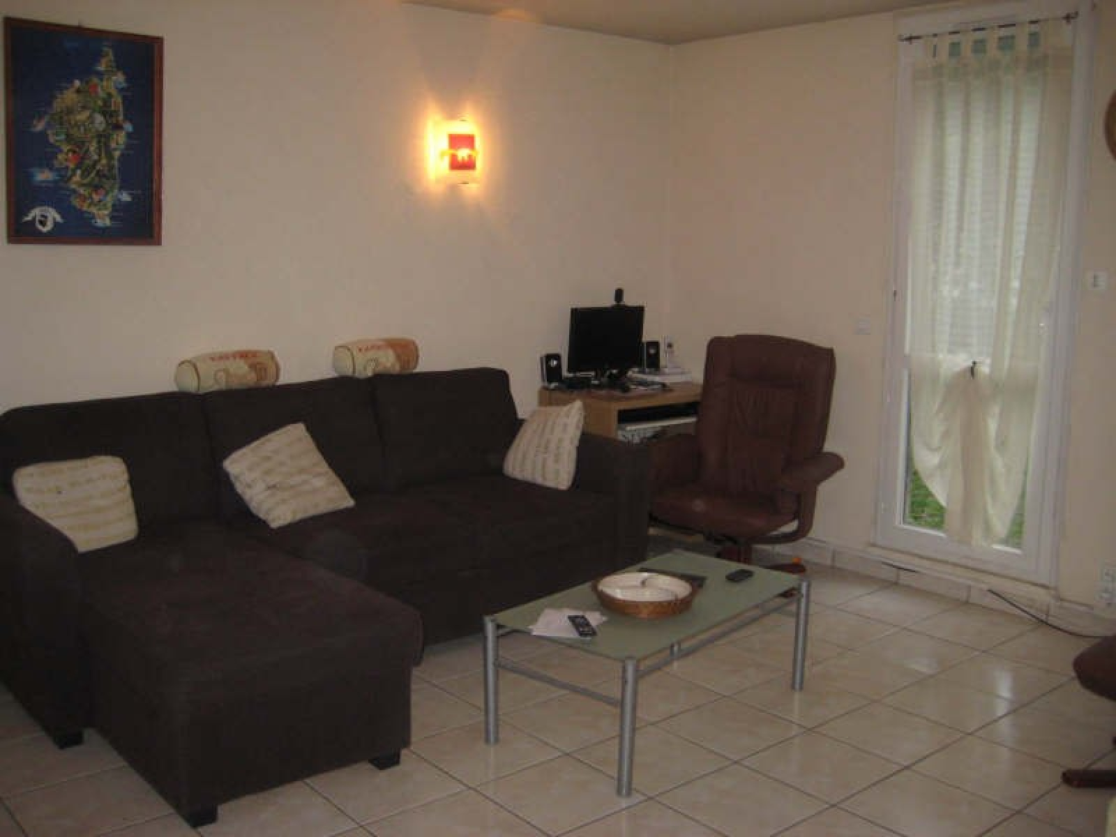 Image_1, Appartement, Courcouronnes, ref :00903