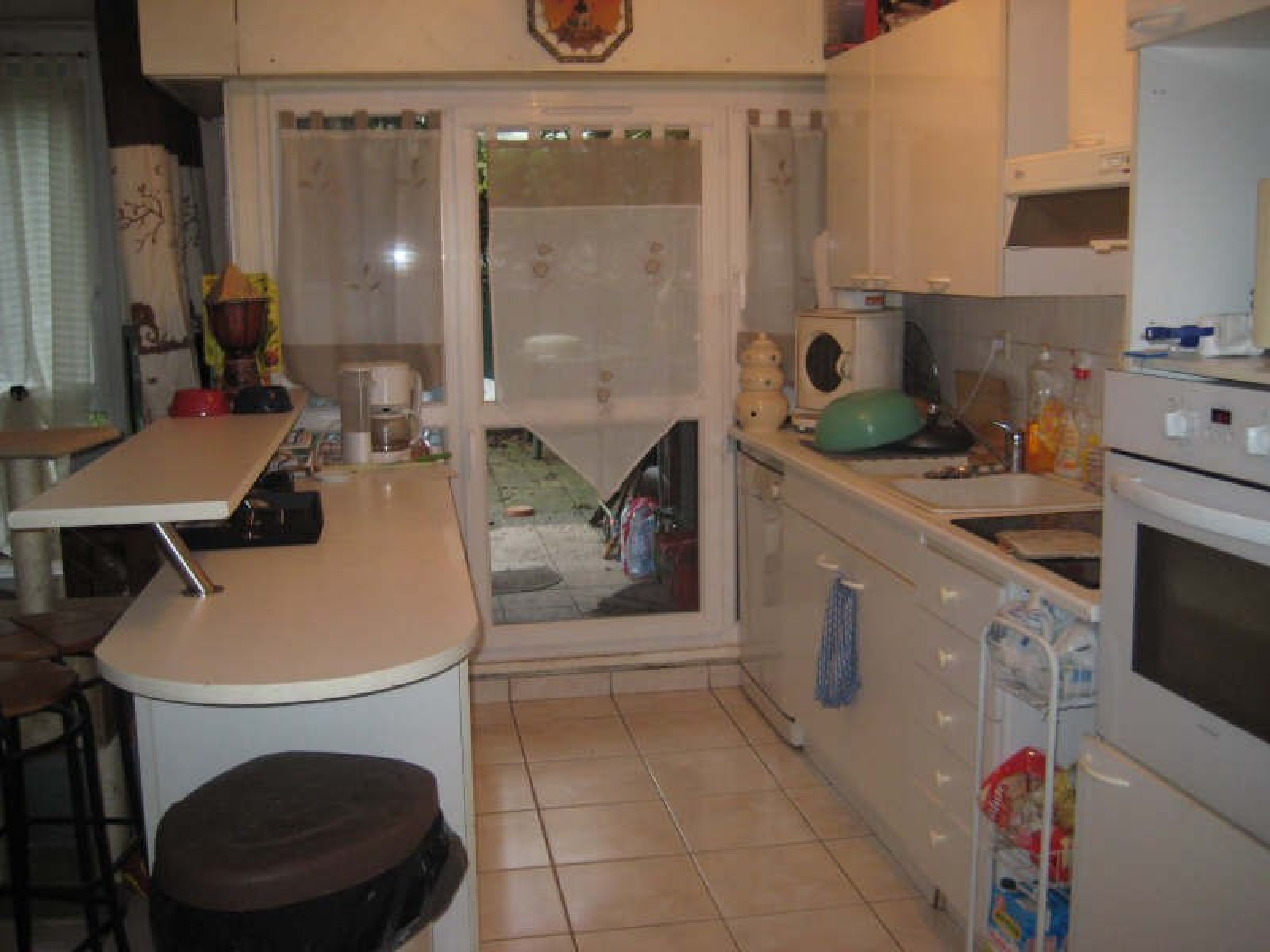 Image_2, Appartement, Courcouronnes, ref :00903