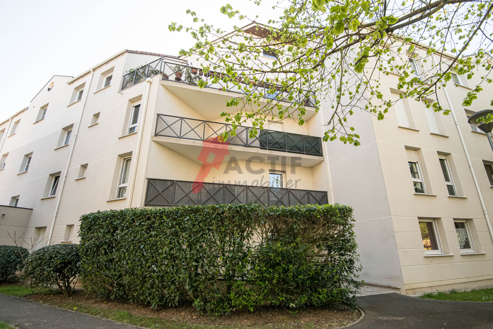 Image_2, Appartement, Évry-Courcouronnes, ref :BHVAP20006202