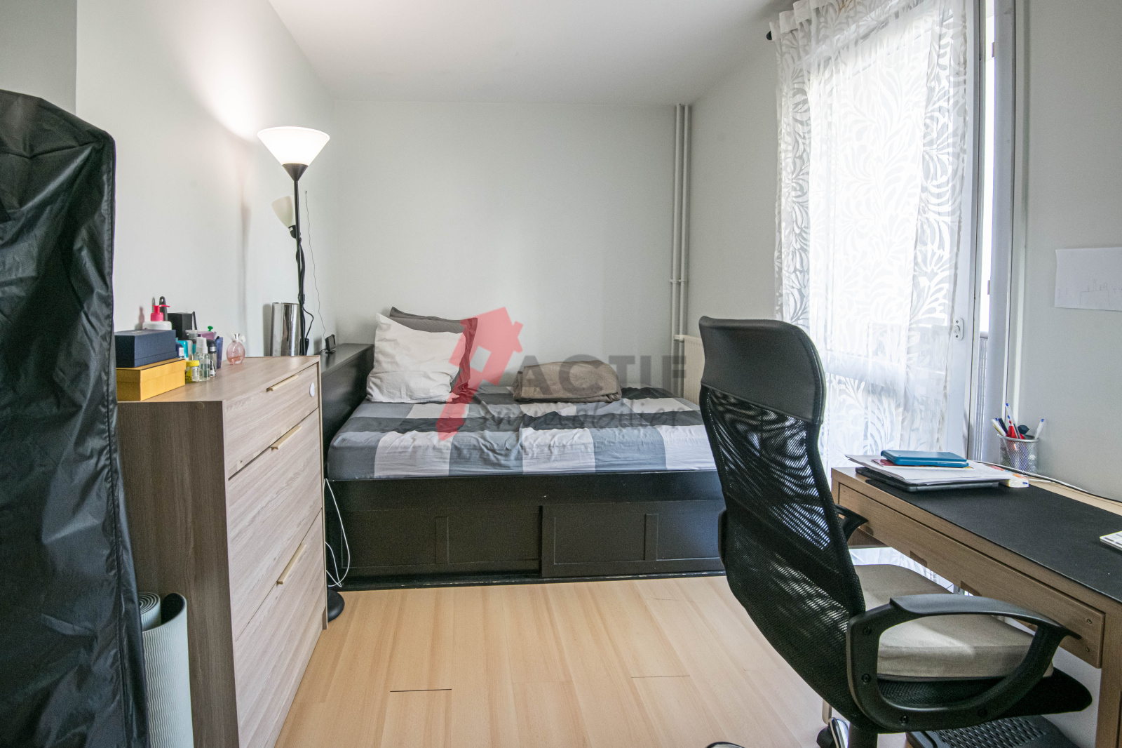 Image_5, Appartement, Évry-Courcouronnes, ref :BHVAP20006202