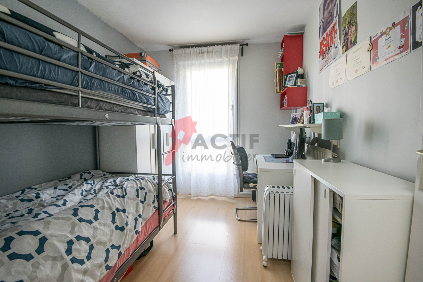 Image_8, Appartement, Évry-Courcouronnes, ref :BHVAP20006202