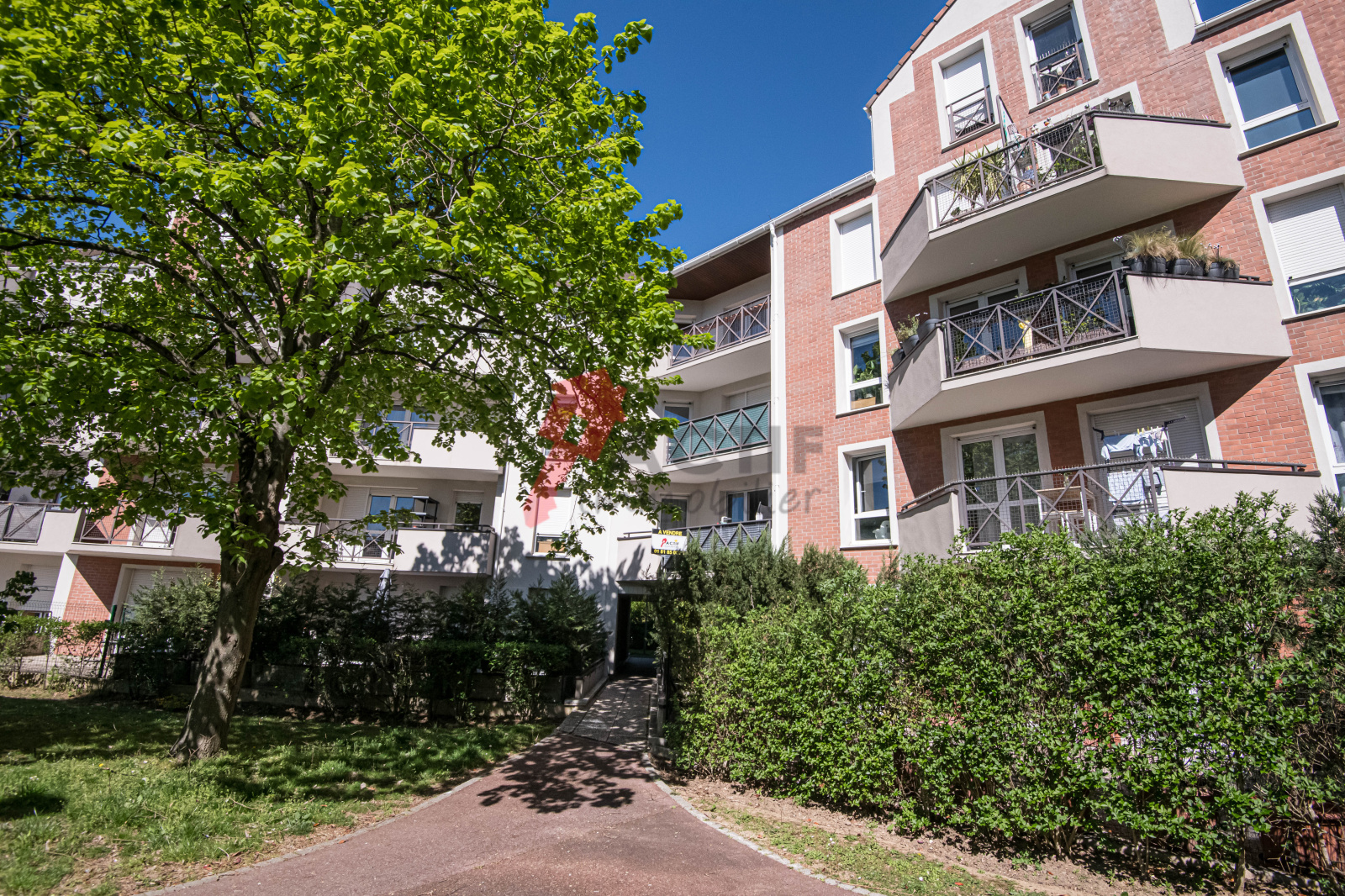 Image_1, Appartement, Évry-Courcouronnes, ref :BHVAP20006202