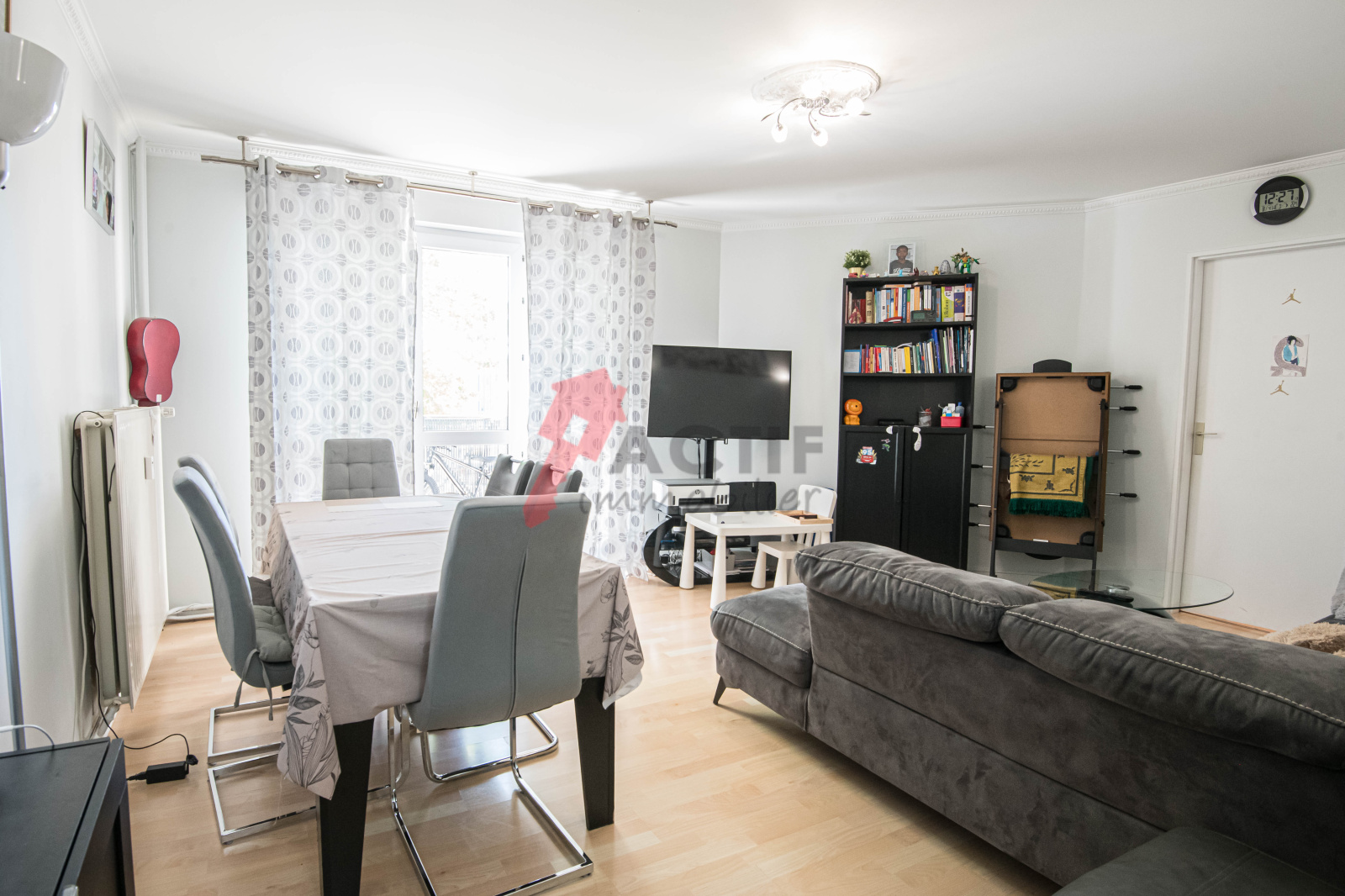 Image_9, Appartement, Évry-Courcouronnes, ref :BHVAP20006202