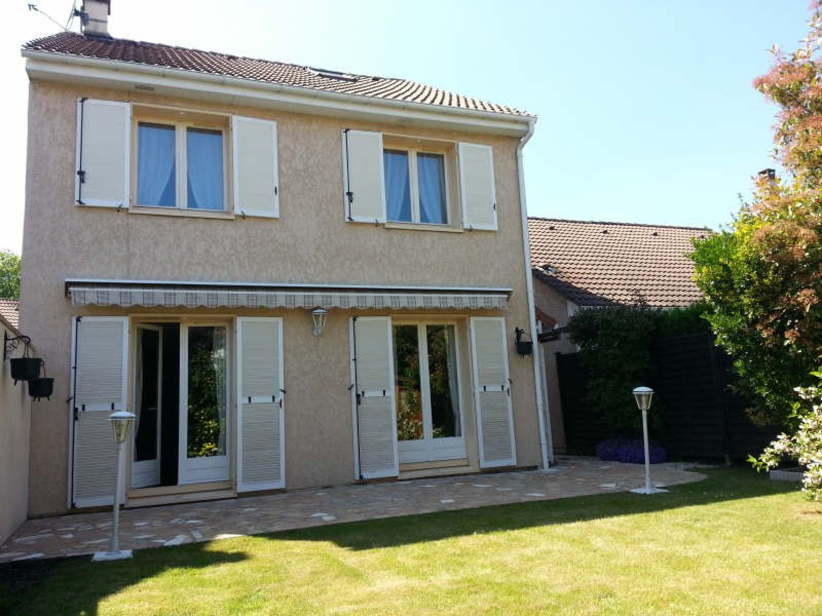 Image_1, Maison, Lisses, ref :01394