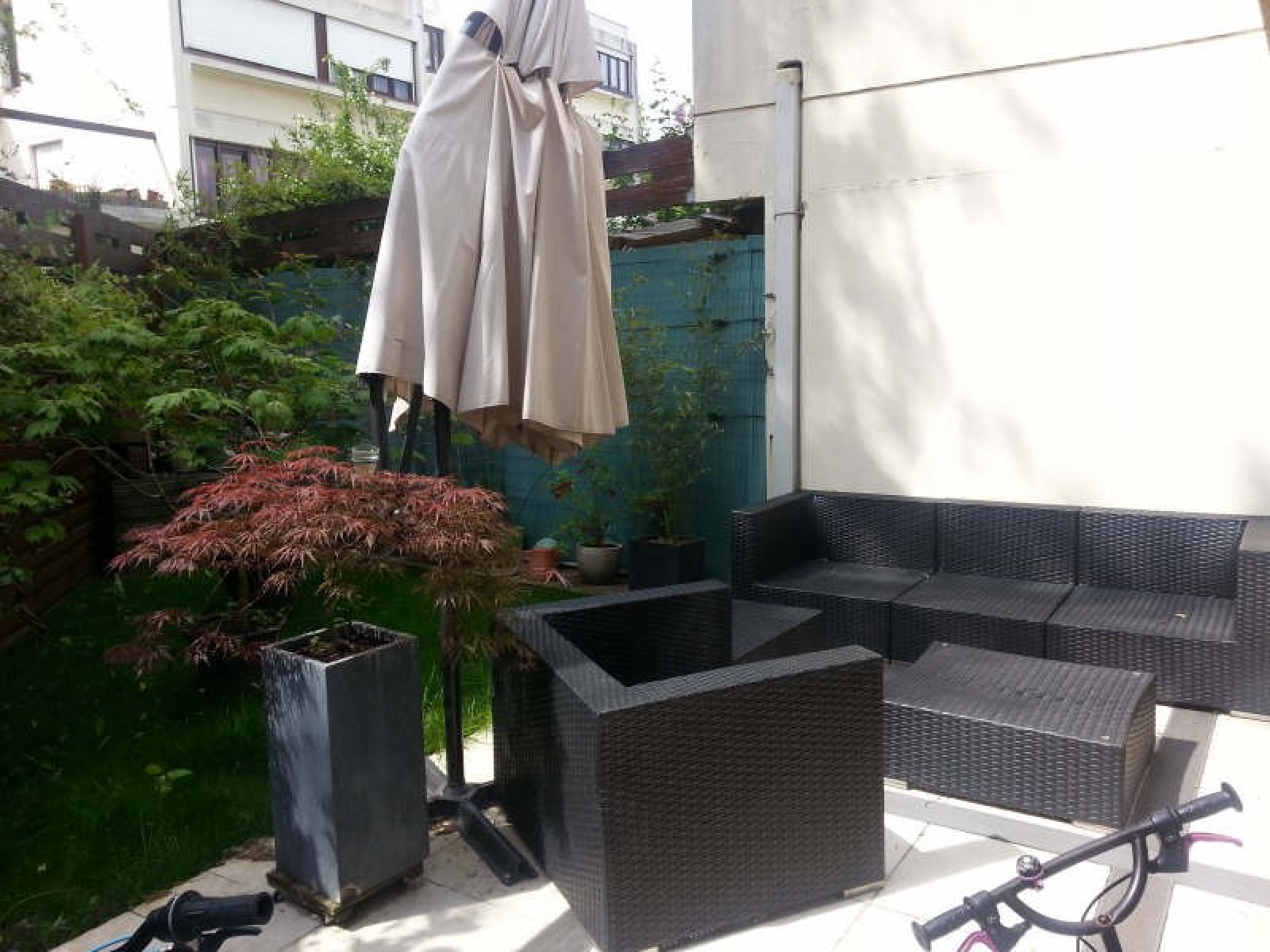 Image_1, Appartement, Évry, ref :01204