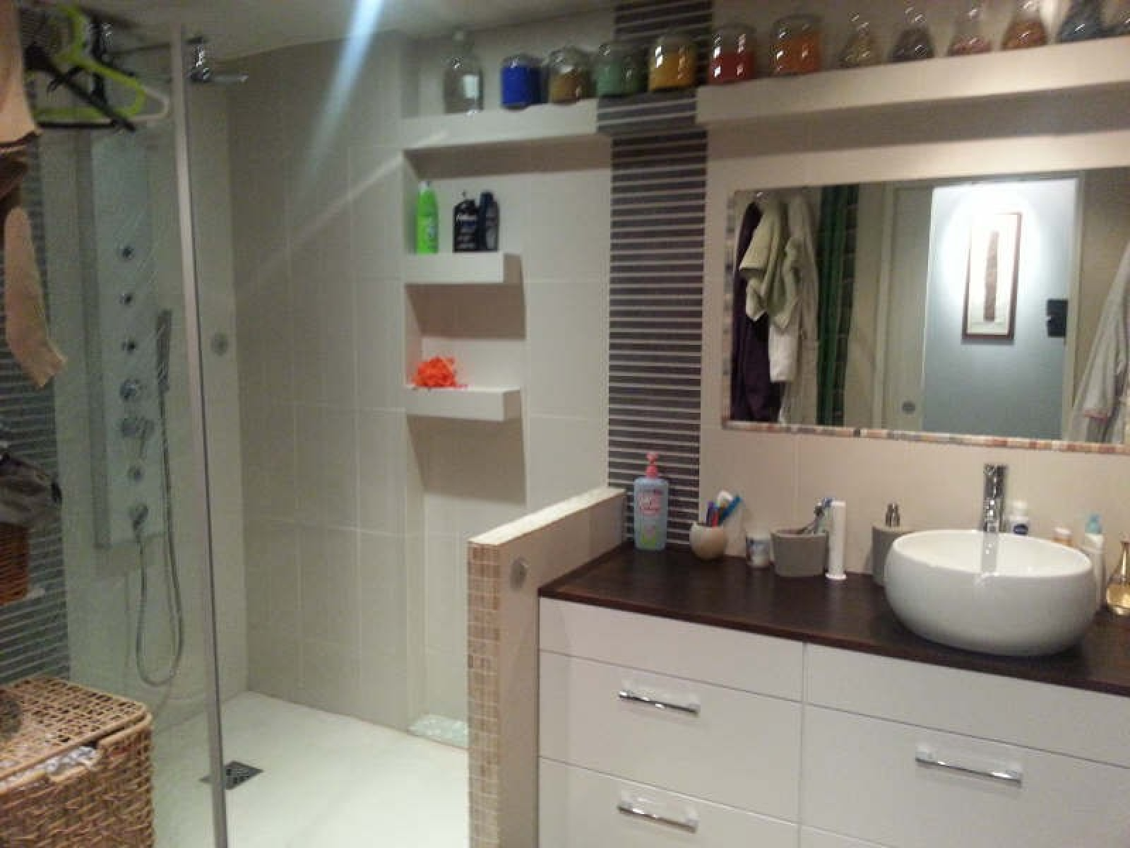 Image_4, Appartement, Évry, ref :01204