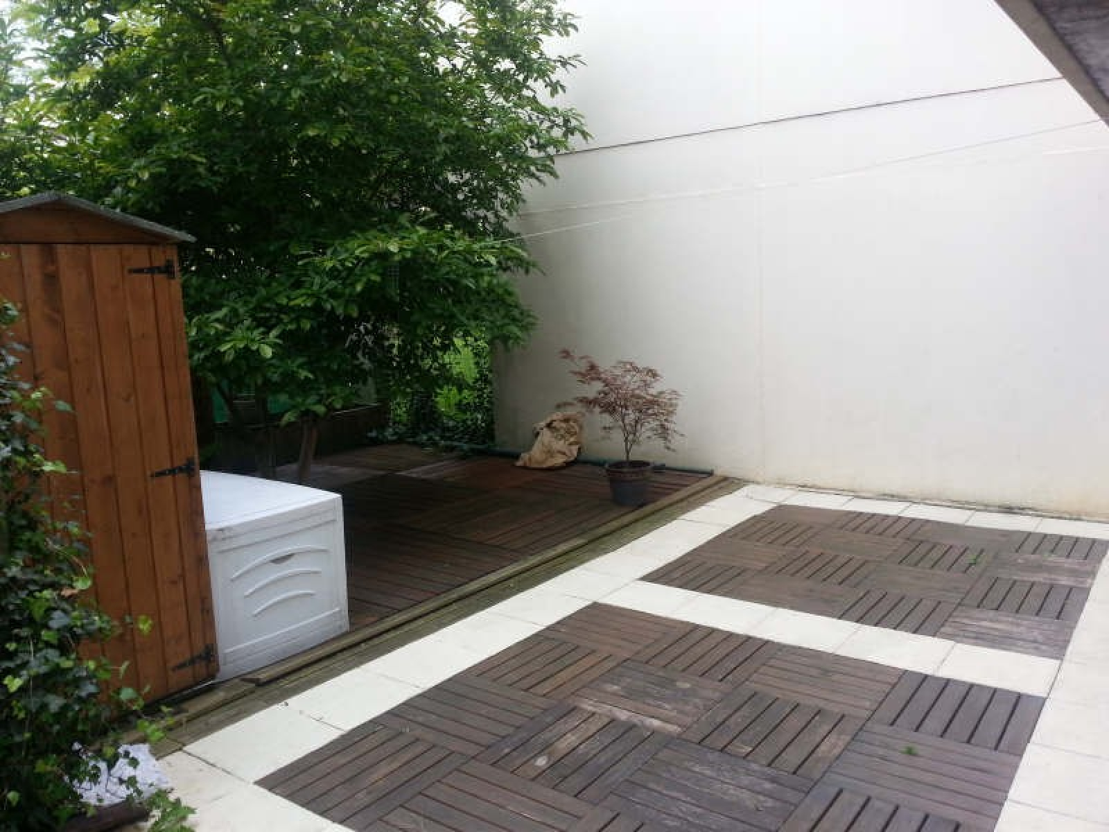 Image_5, Appartement, Évry, ref :01204