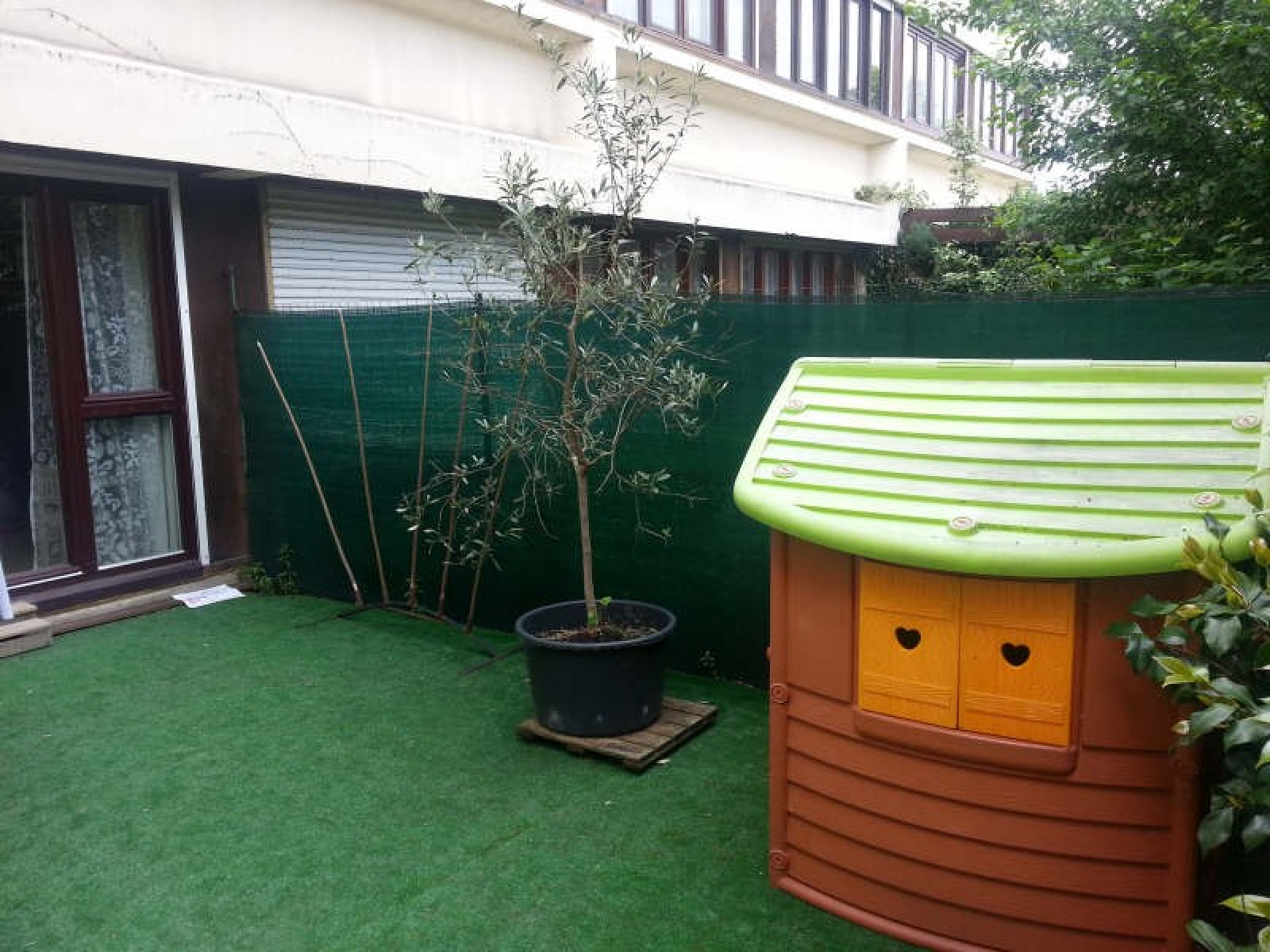 Image_6, Appartement, Évry, ref :01204