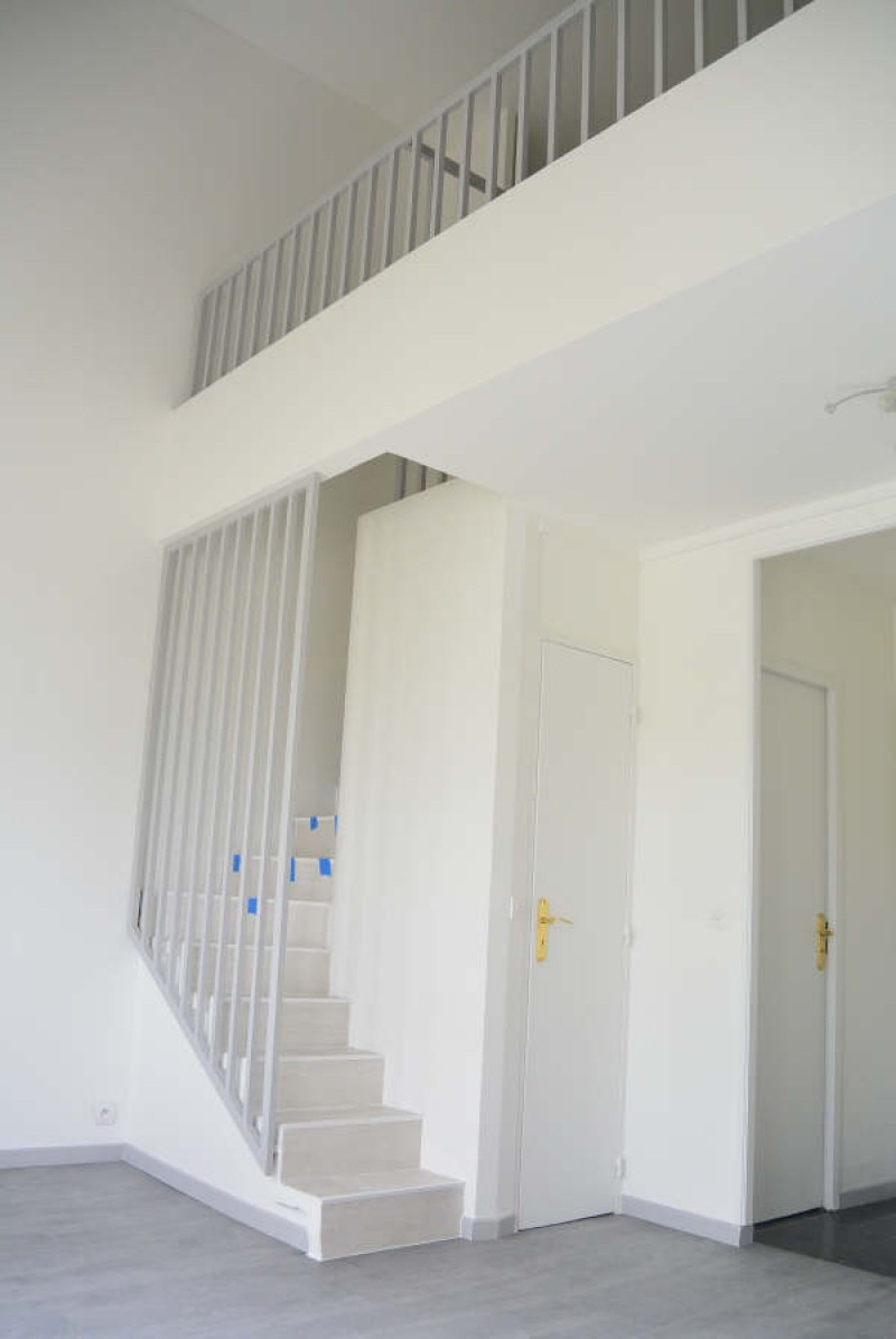 Image_1, Appartement, Évry, ref :01417