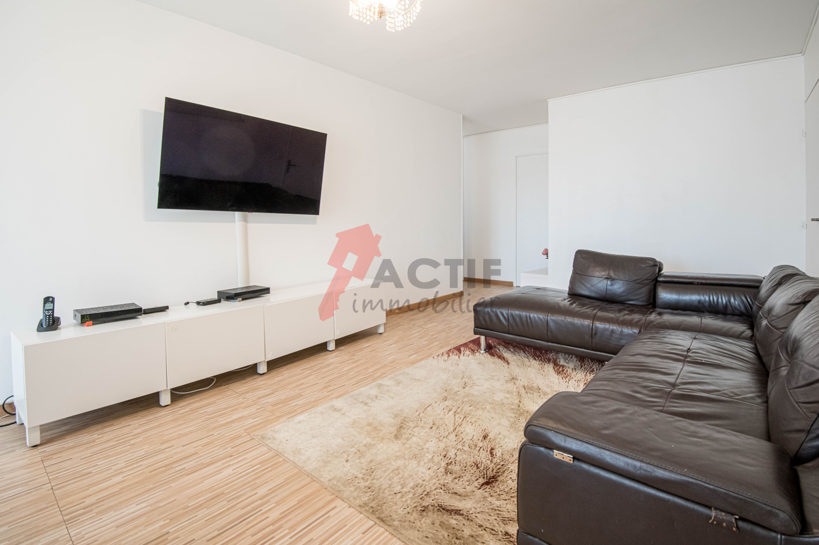 Image_1, Appartement, Courcouronnes, ref :BHVAP20004168
