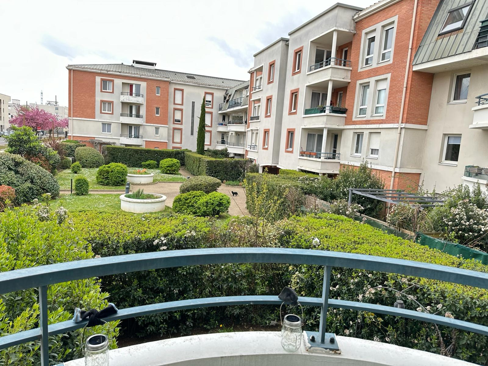 Image_1, Appartement, Évry-Courcouronnes, ref :BHVAP20005275