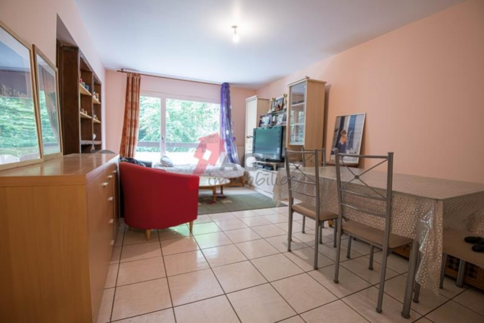 Image_1, Appartement, Courcouronnes, ref :01894