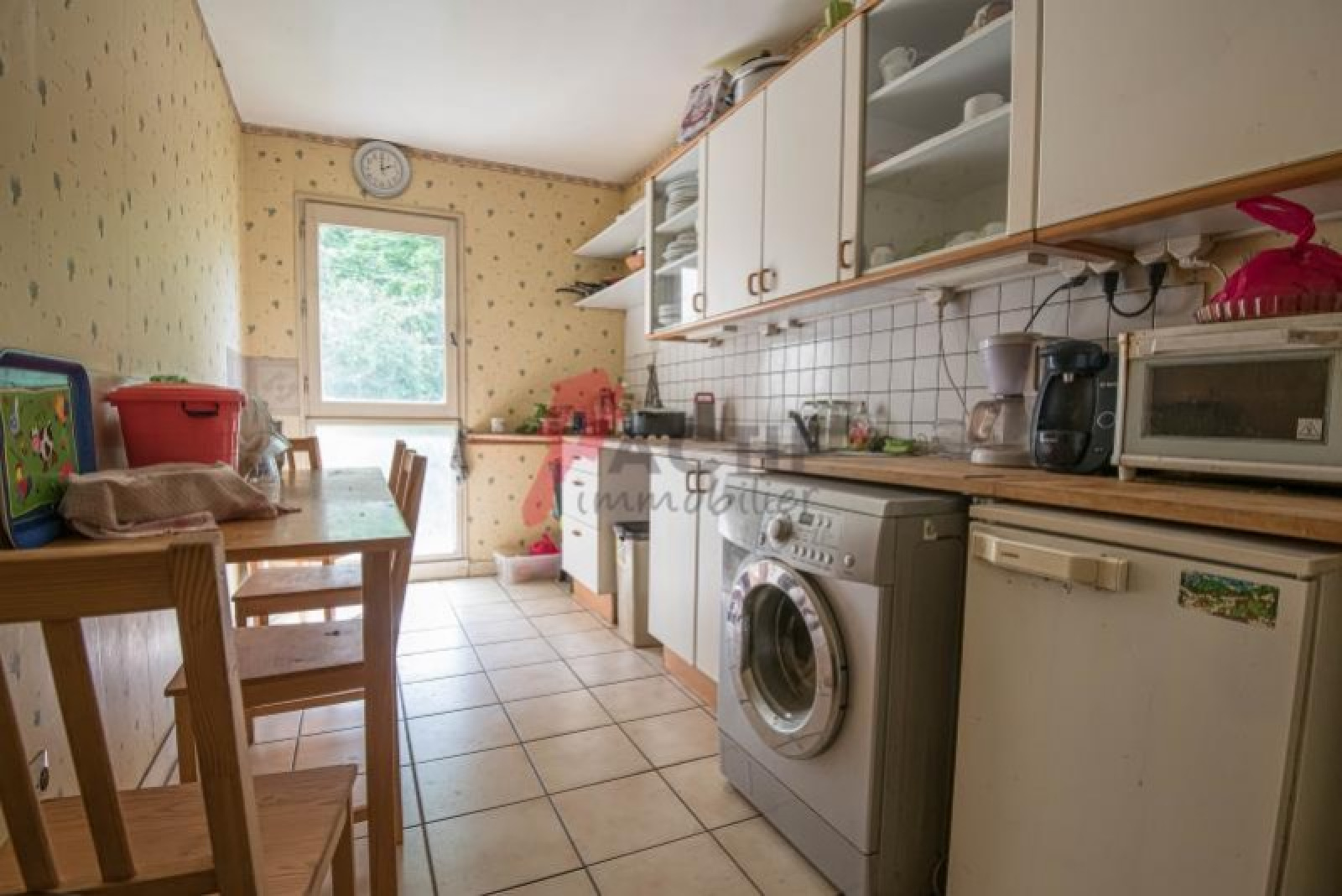 Image_2, Appartement, Courcouronnes, ref :01894