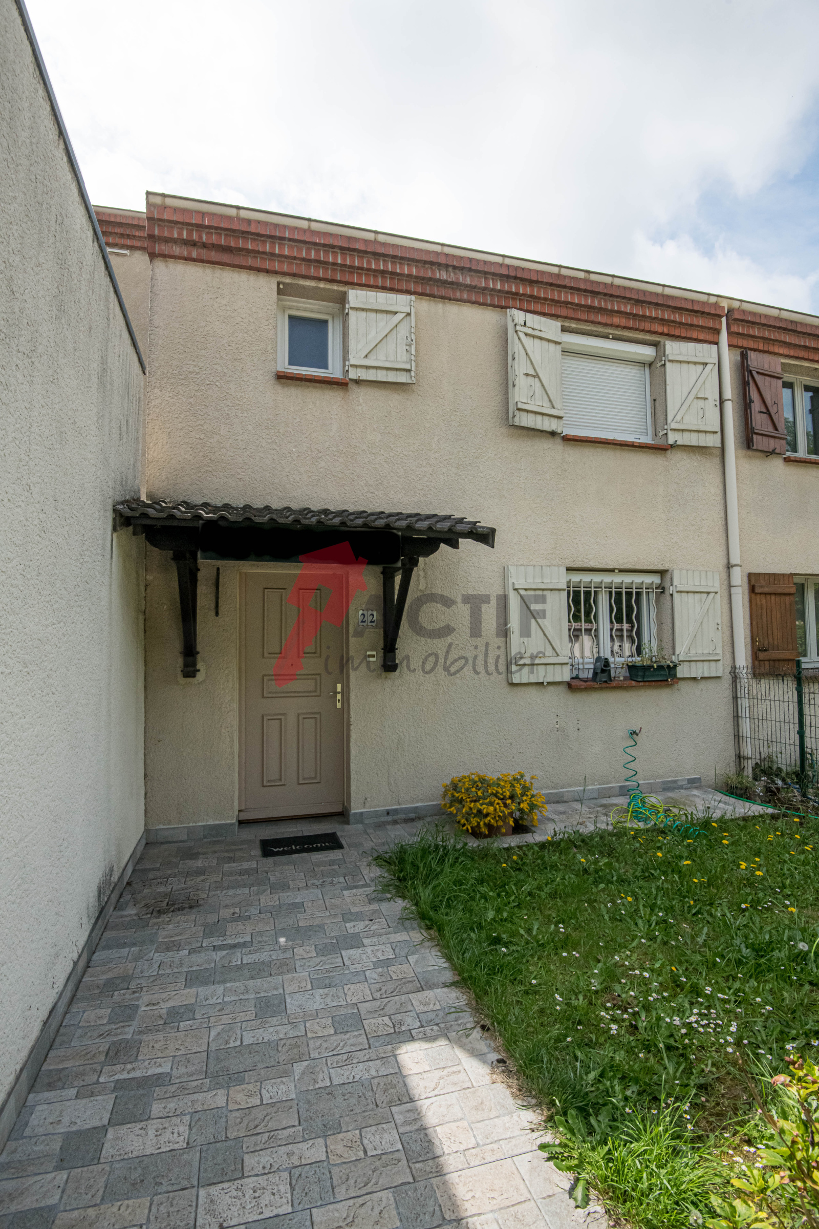 Image_11, Maison, Courcouronnes, ref :TNVMA40003513