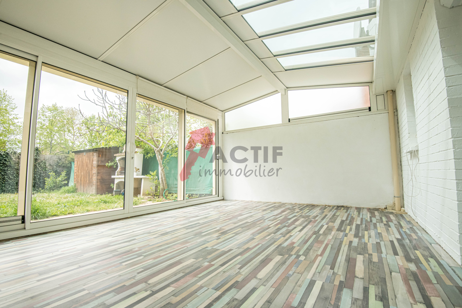 Image_2, Maison, Courcouronnes, ref :TNVMA40003513