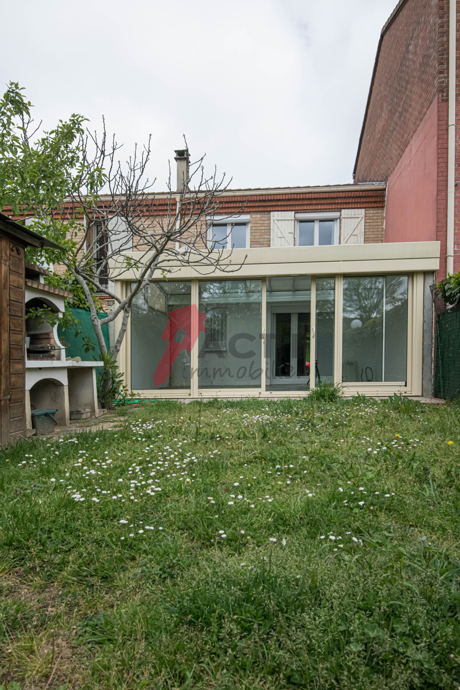 Image_1, Maison, Courcouronnes, ref :TNVMA40003513