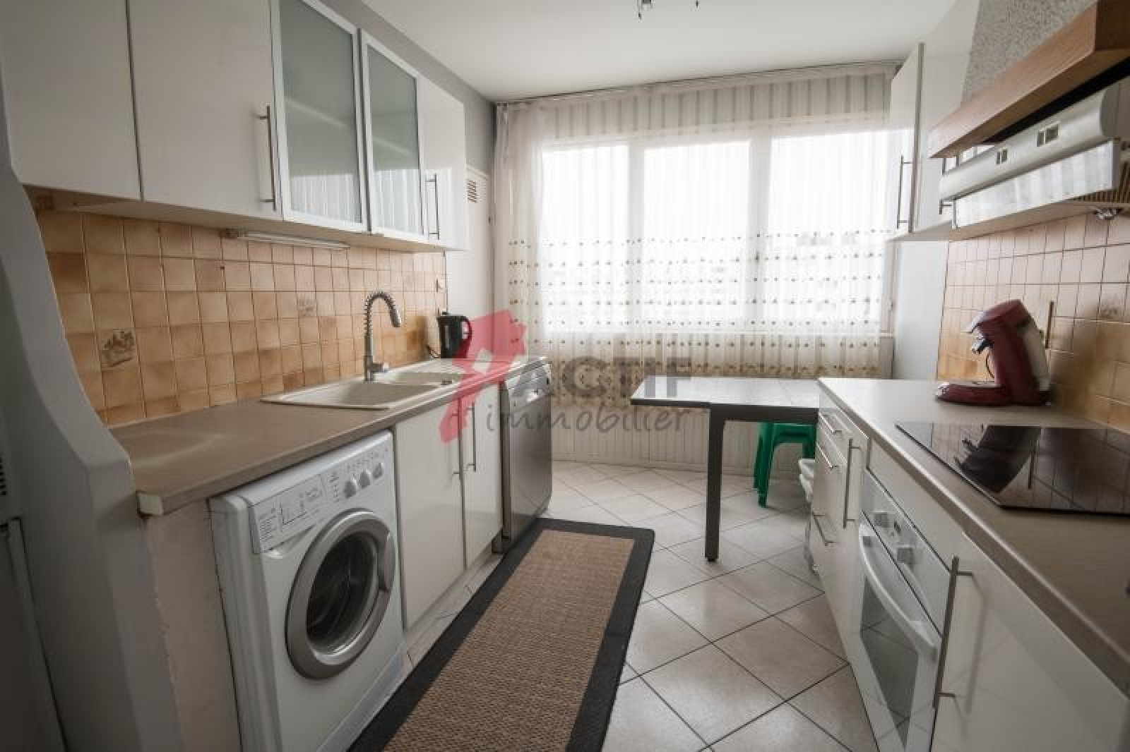 Image_1, Appartement, Ris-Orangis, ref :01866
