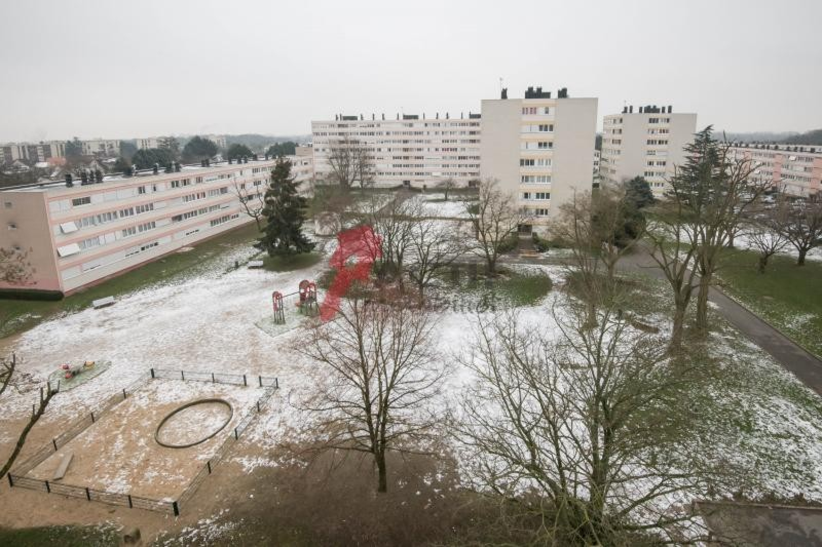 Image_4, Appartement, Ris-Orangis, ref :01866