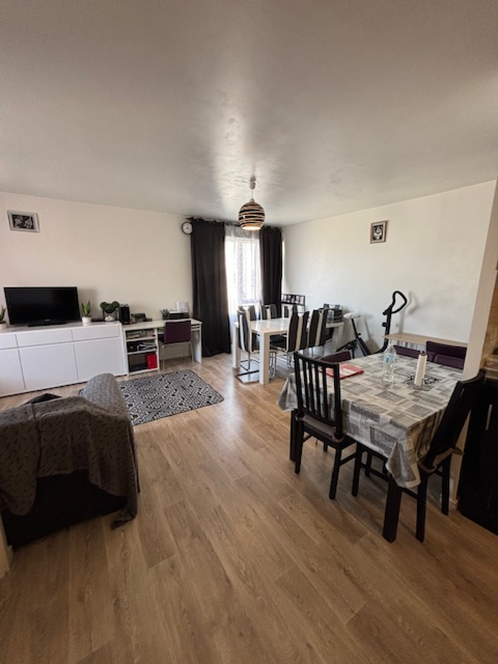 Image_4, Appartement, Évry-Courcouronnes, ref :TNVAP40005864