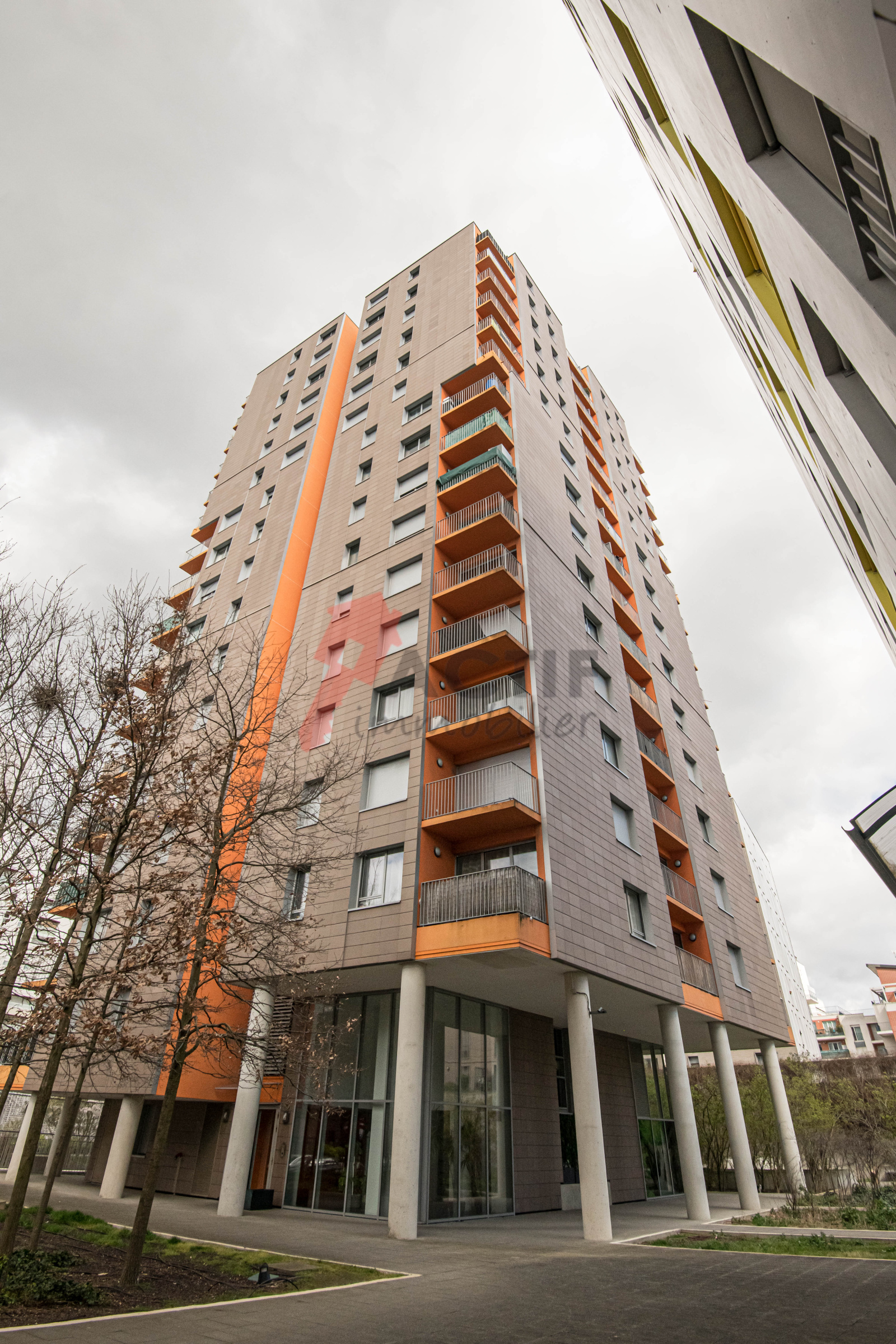 Image_3, Appartement, Évry-Courcouronnes, ref :TNVAP40005864