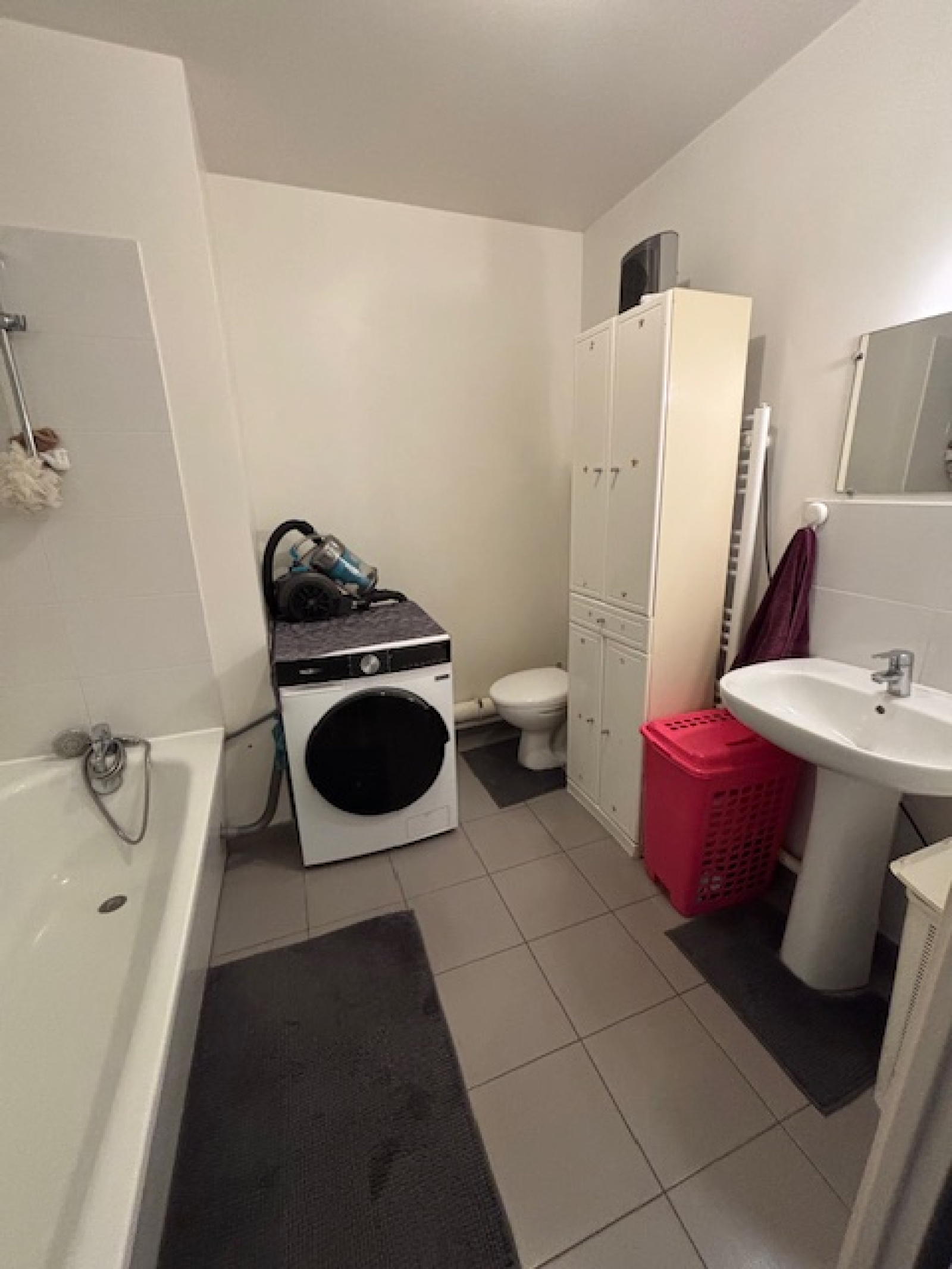 Image_5, Appartement, Évry-Courcouronnes, ref :TNVAP40005864