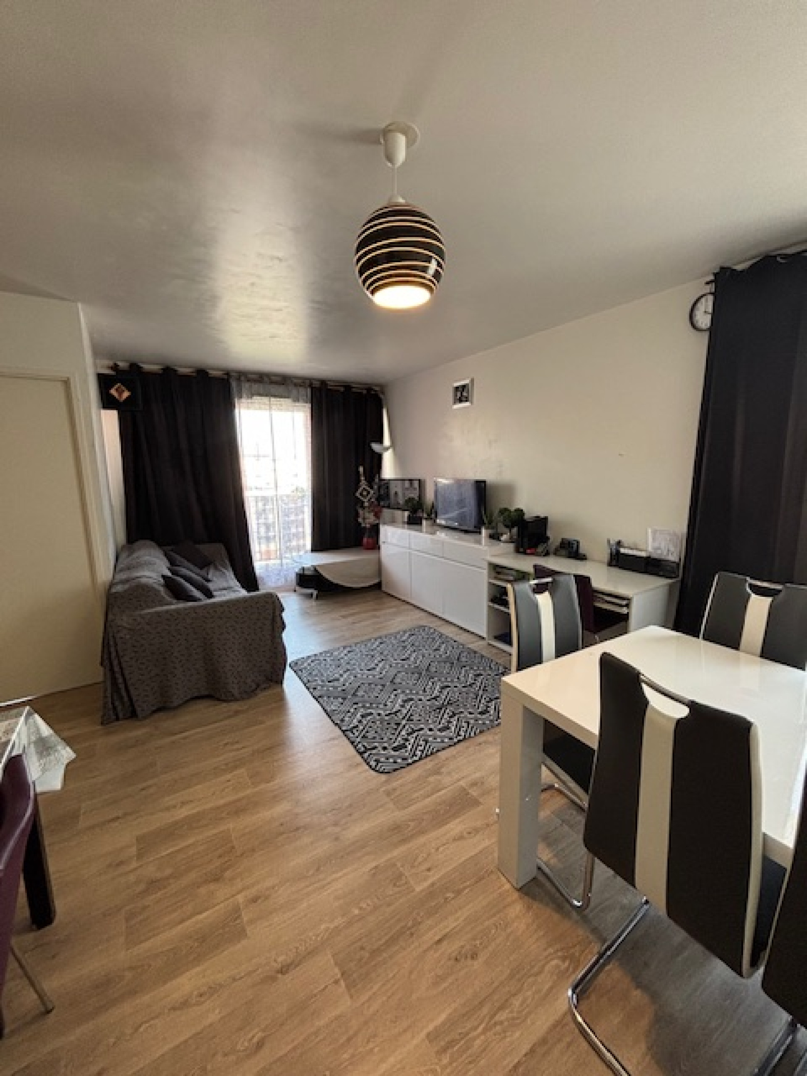 Image_1, Appartement, Évry-Courcouronnes, ref :TNVAP40005864