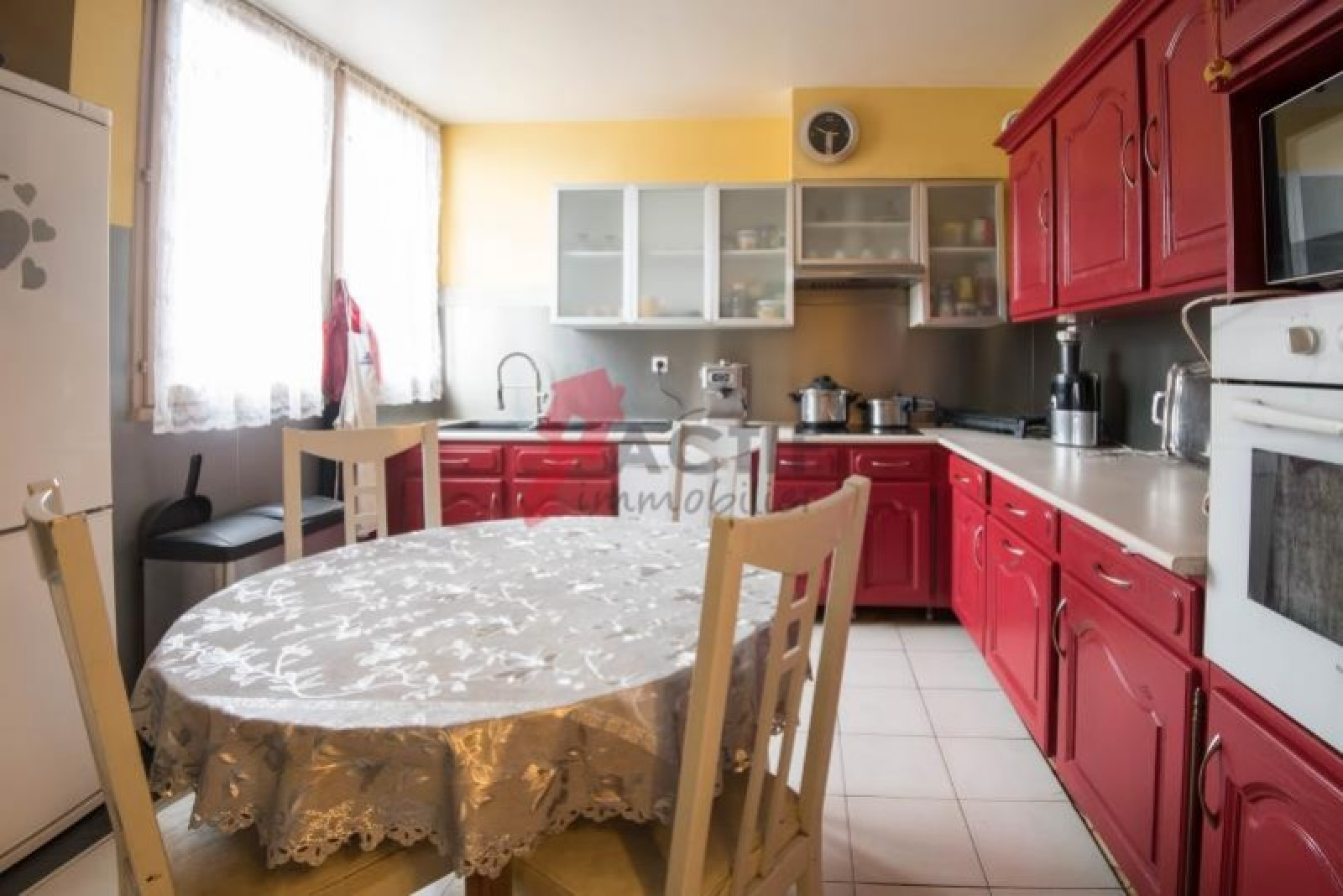 Image_3, Appartement, Courcouronnes, ref :01882